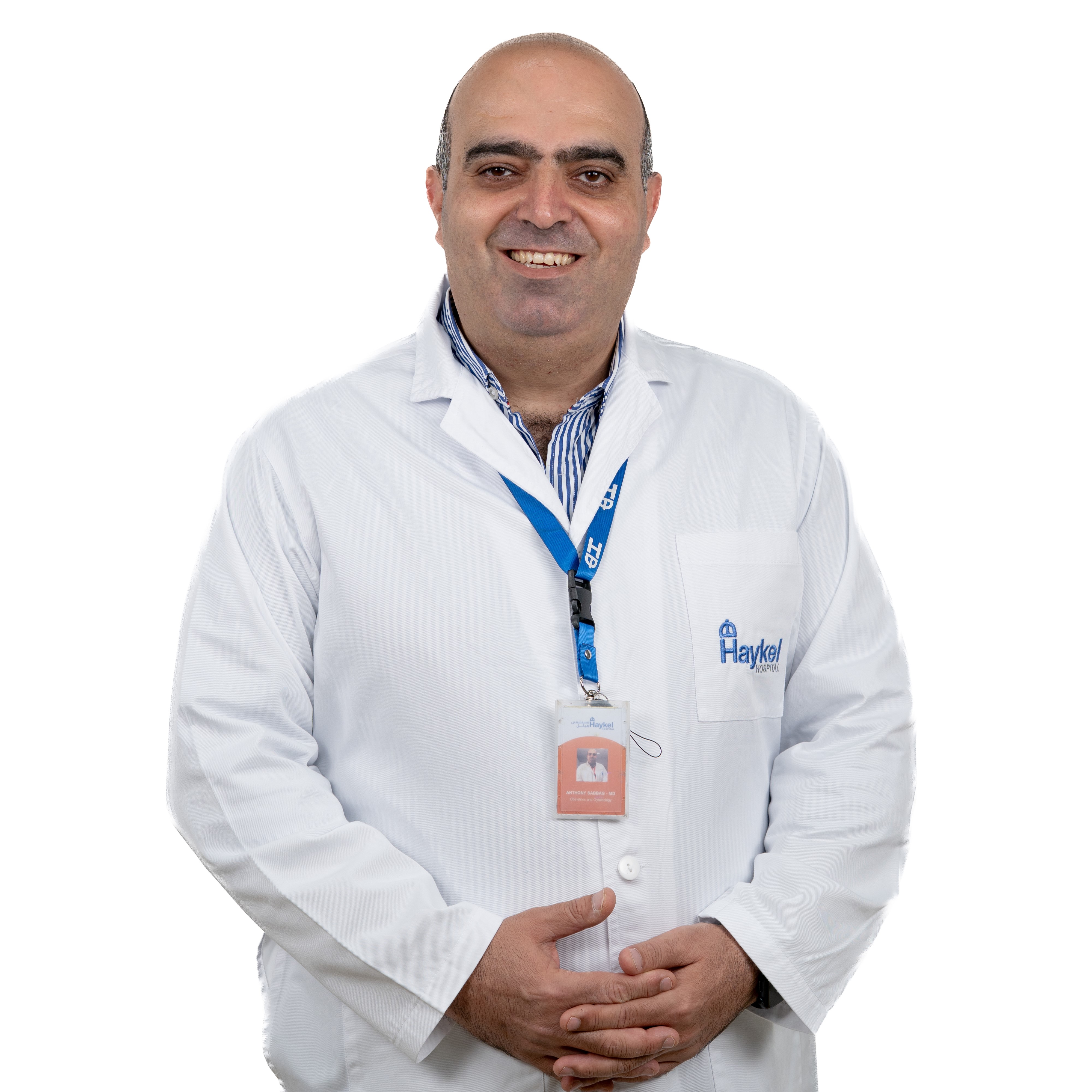 Anthony Sabbagh, MD