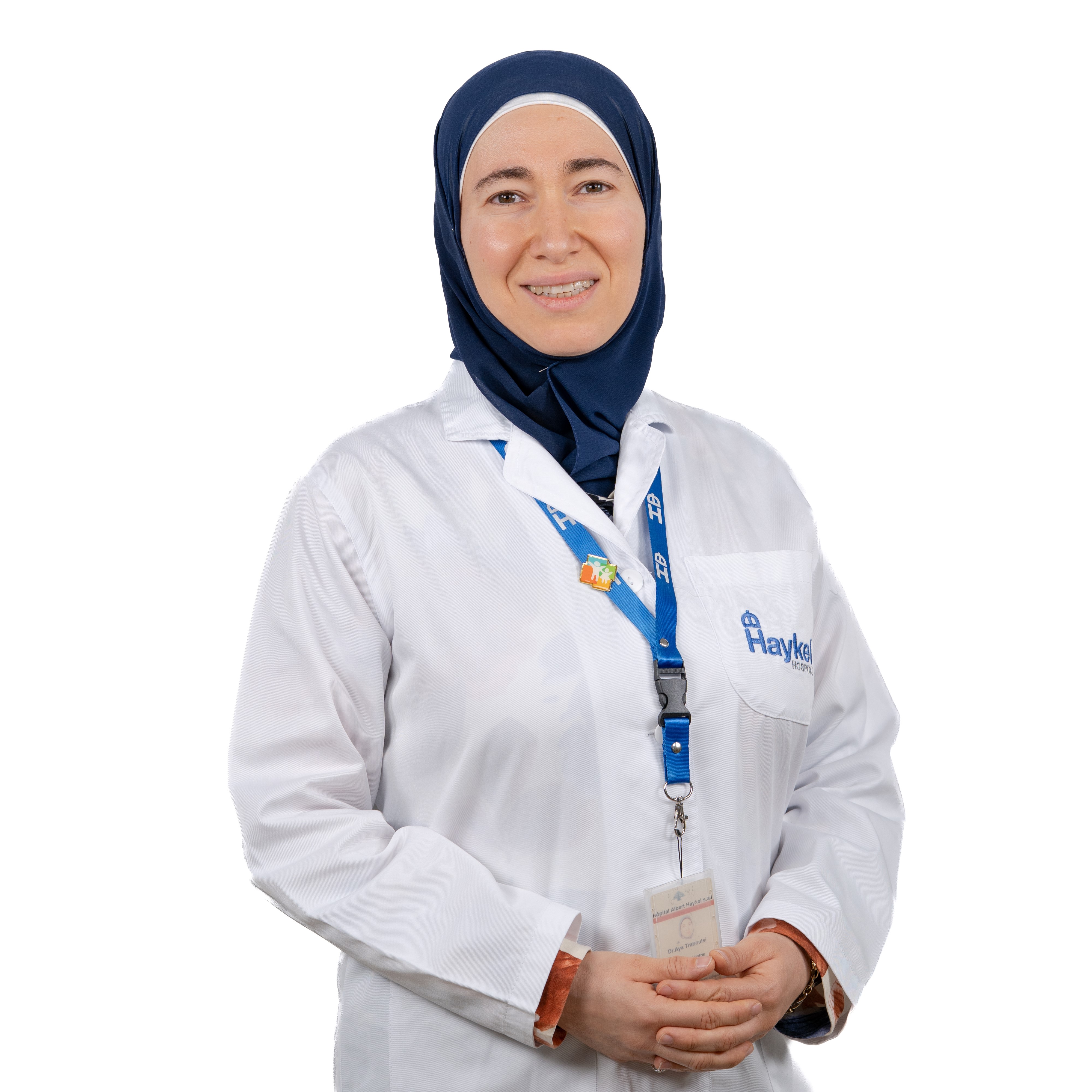 Aya Traboulsi, MD