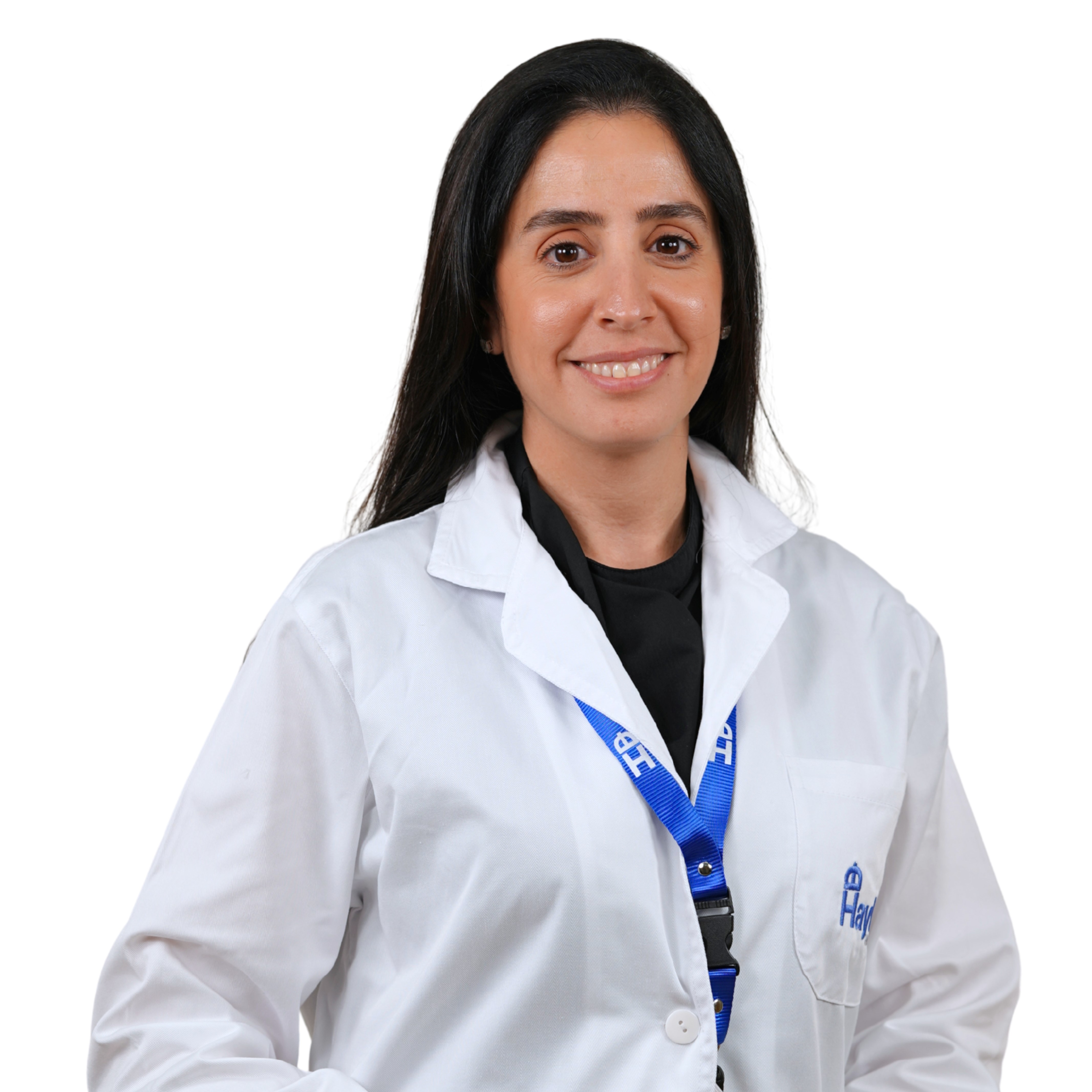 Carole Saba, MD