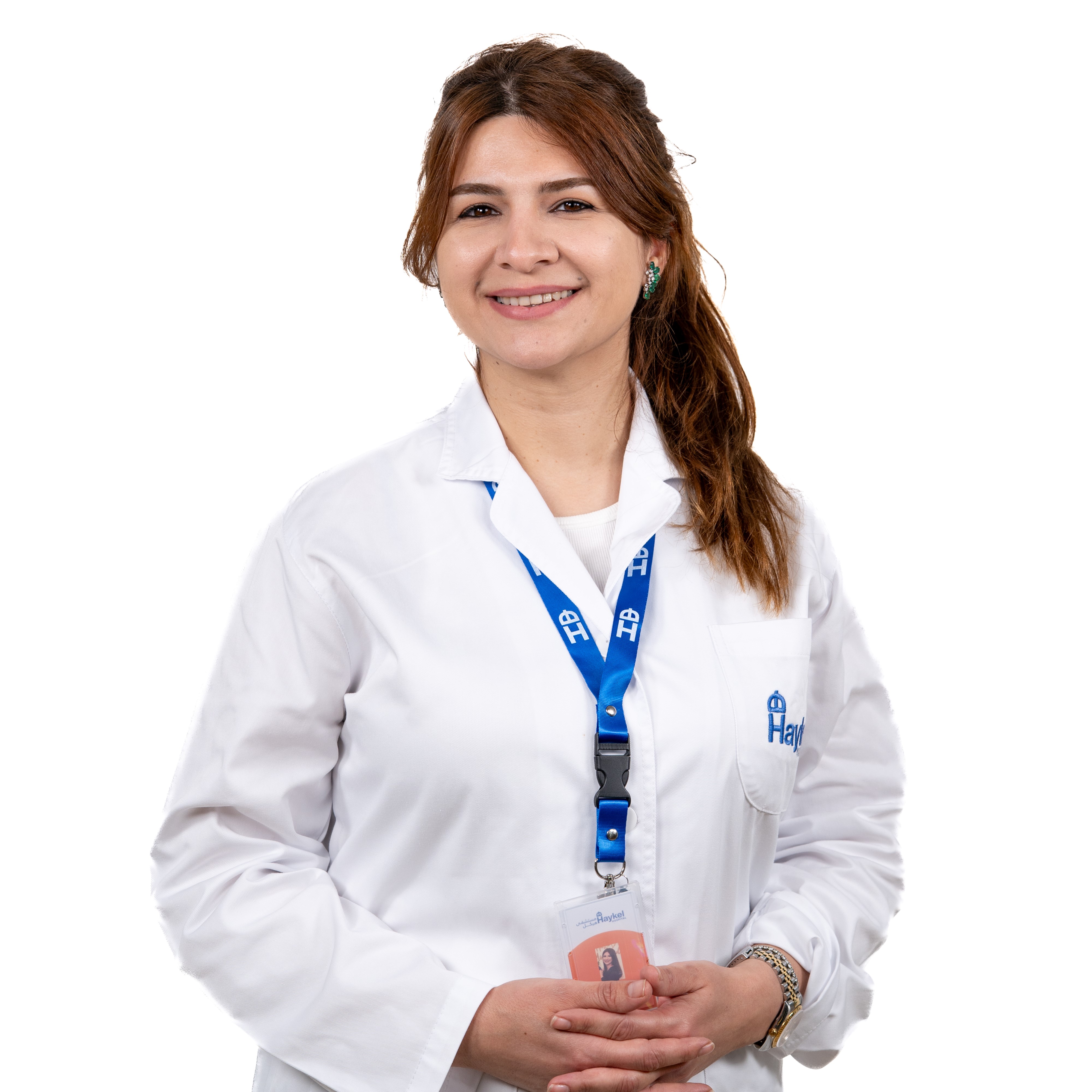 Ghina Mahmoud, MD