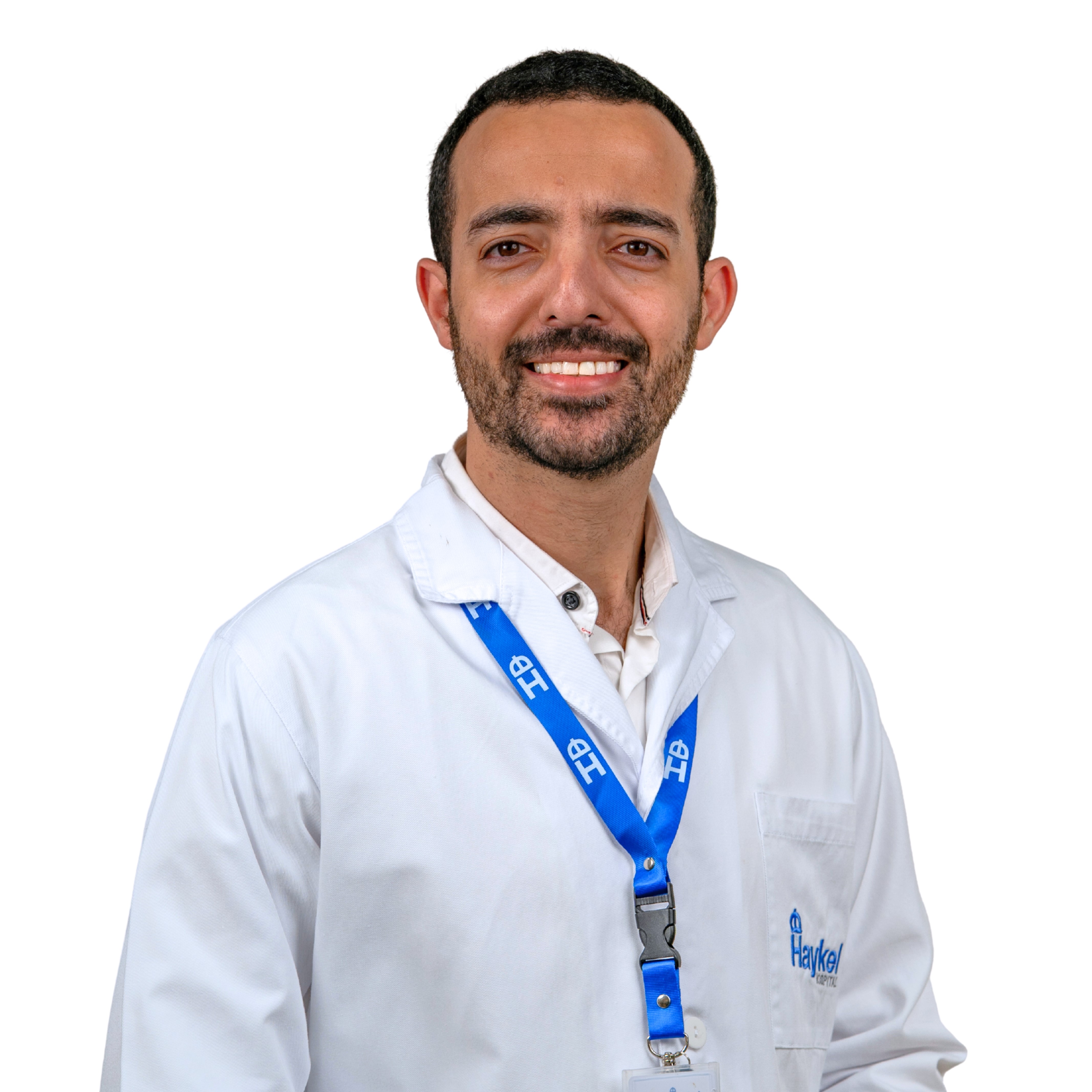 Hani Hafez, MD