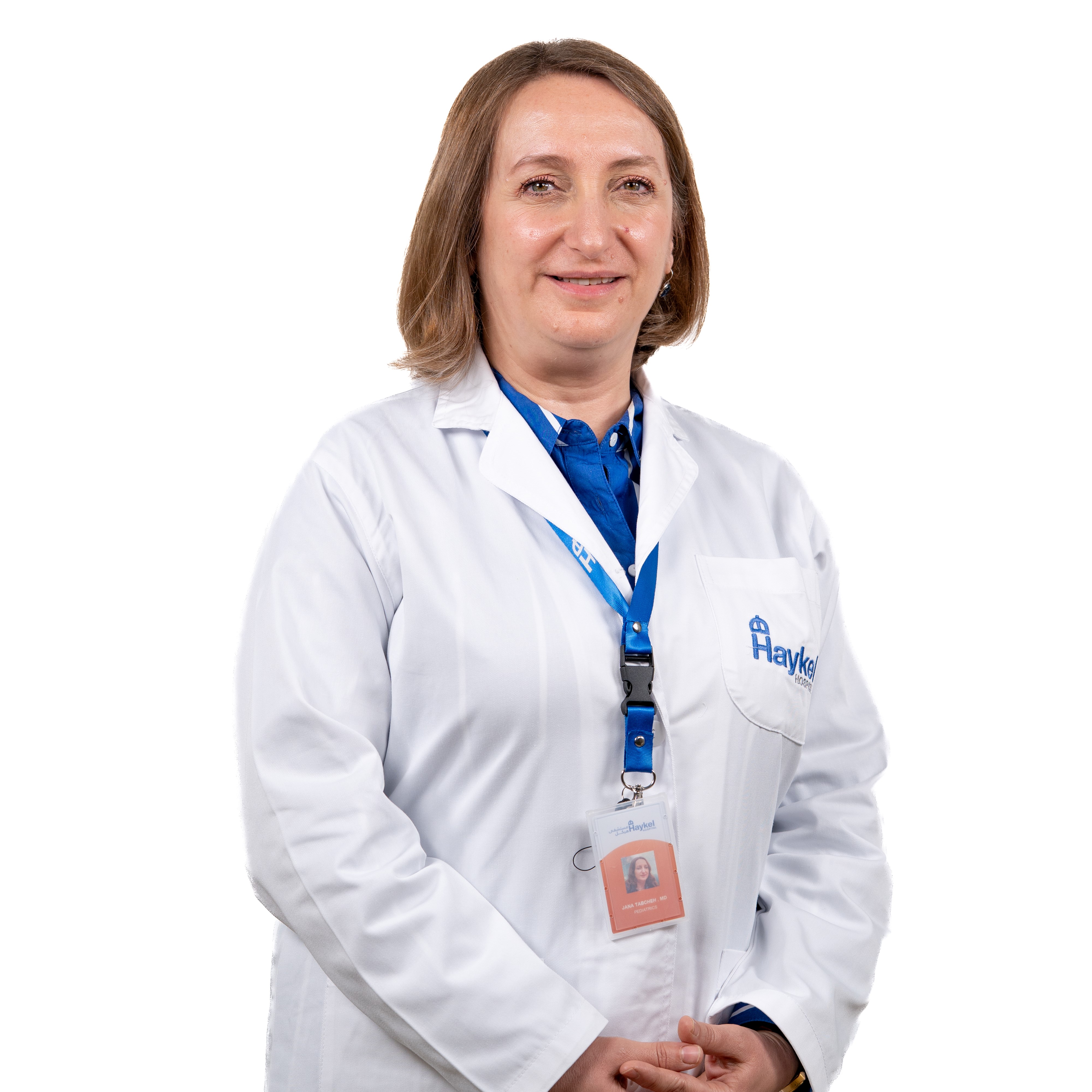 Jana Tabcheh, MD