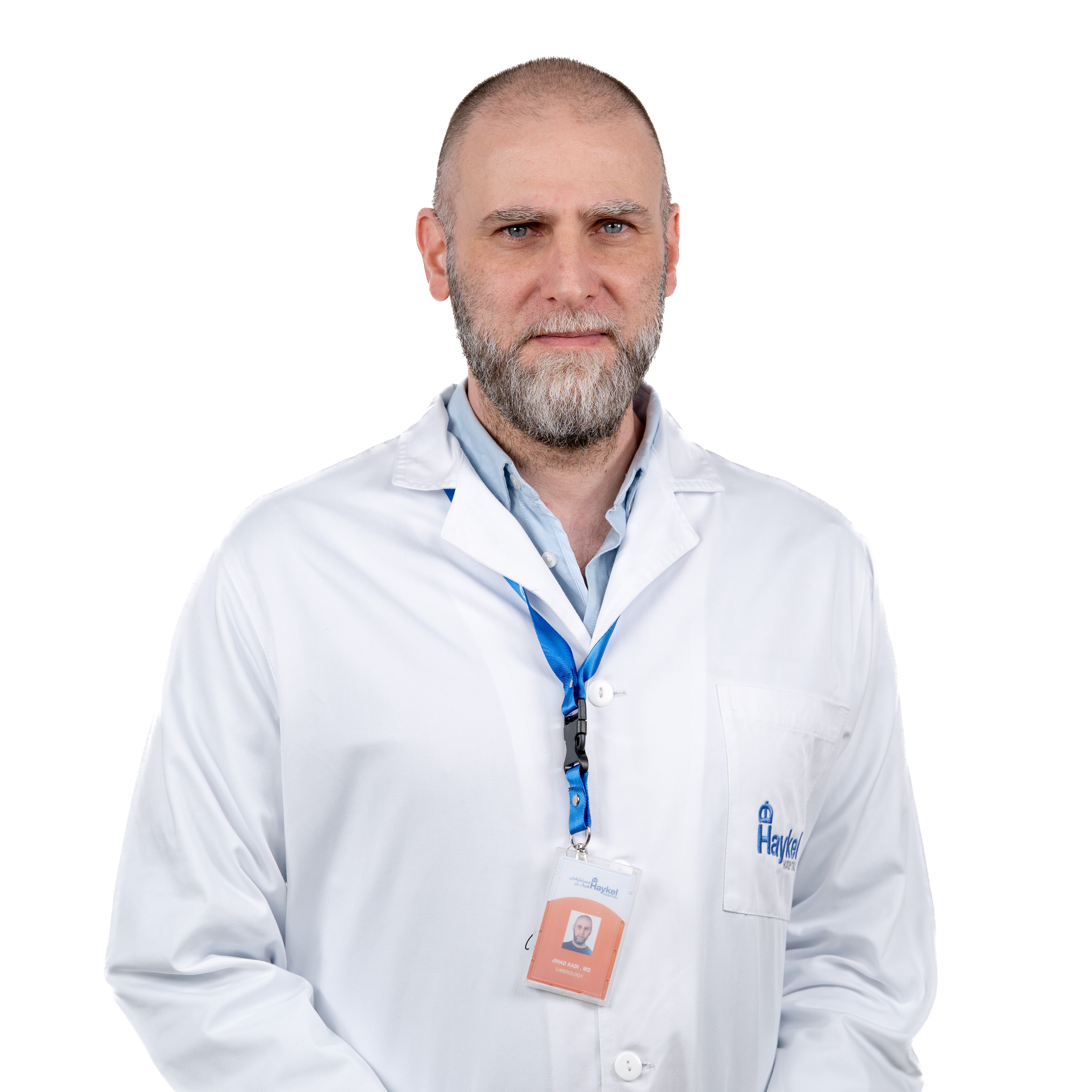 Jihad Kadi, MD