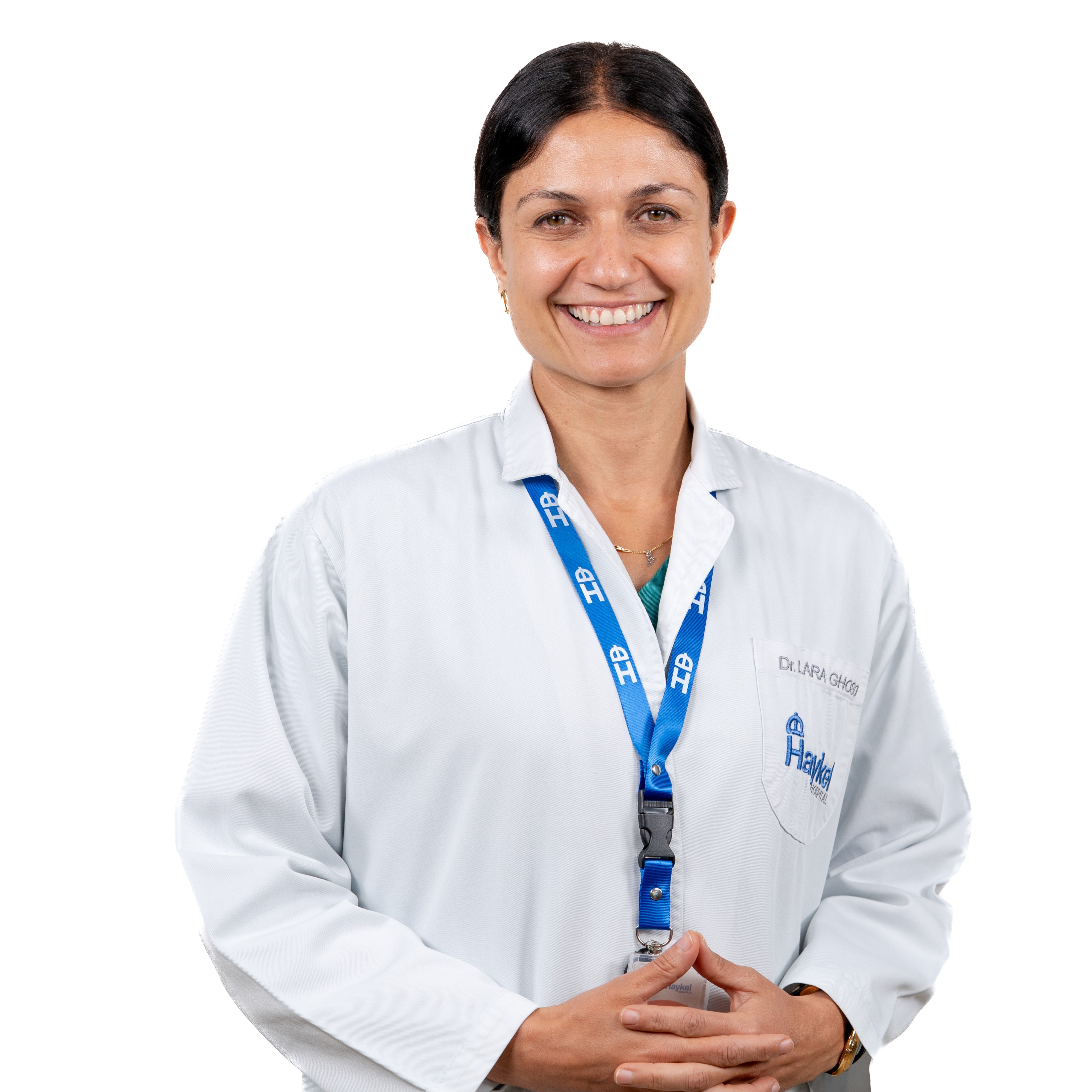 Lara Ghosn, MD