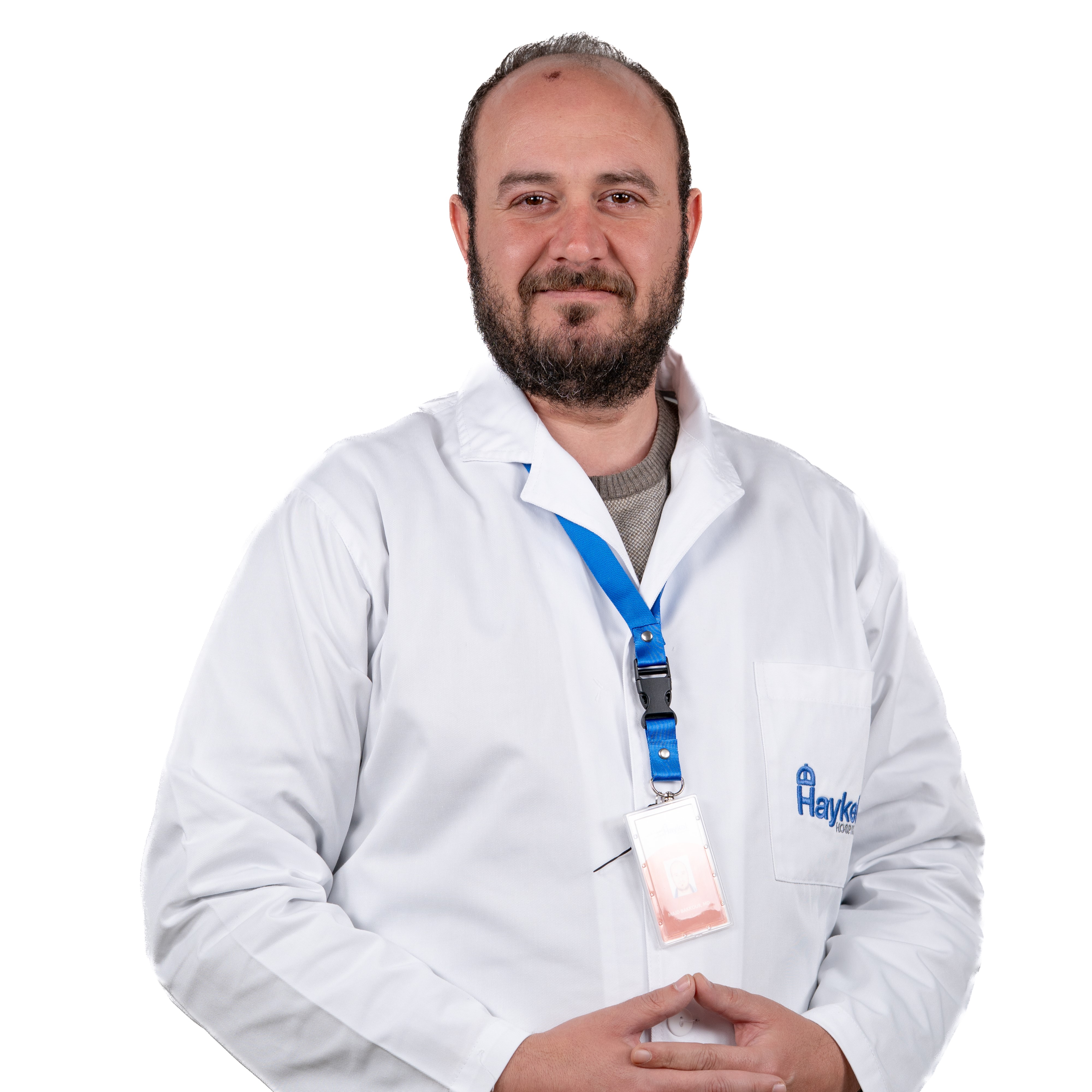 Majd Bakkour, MD