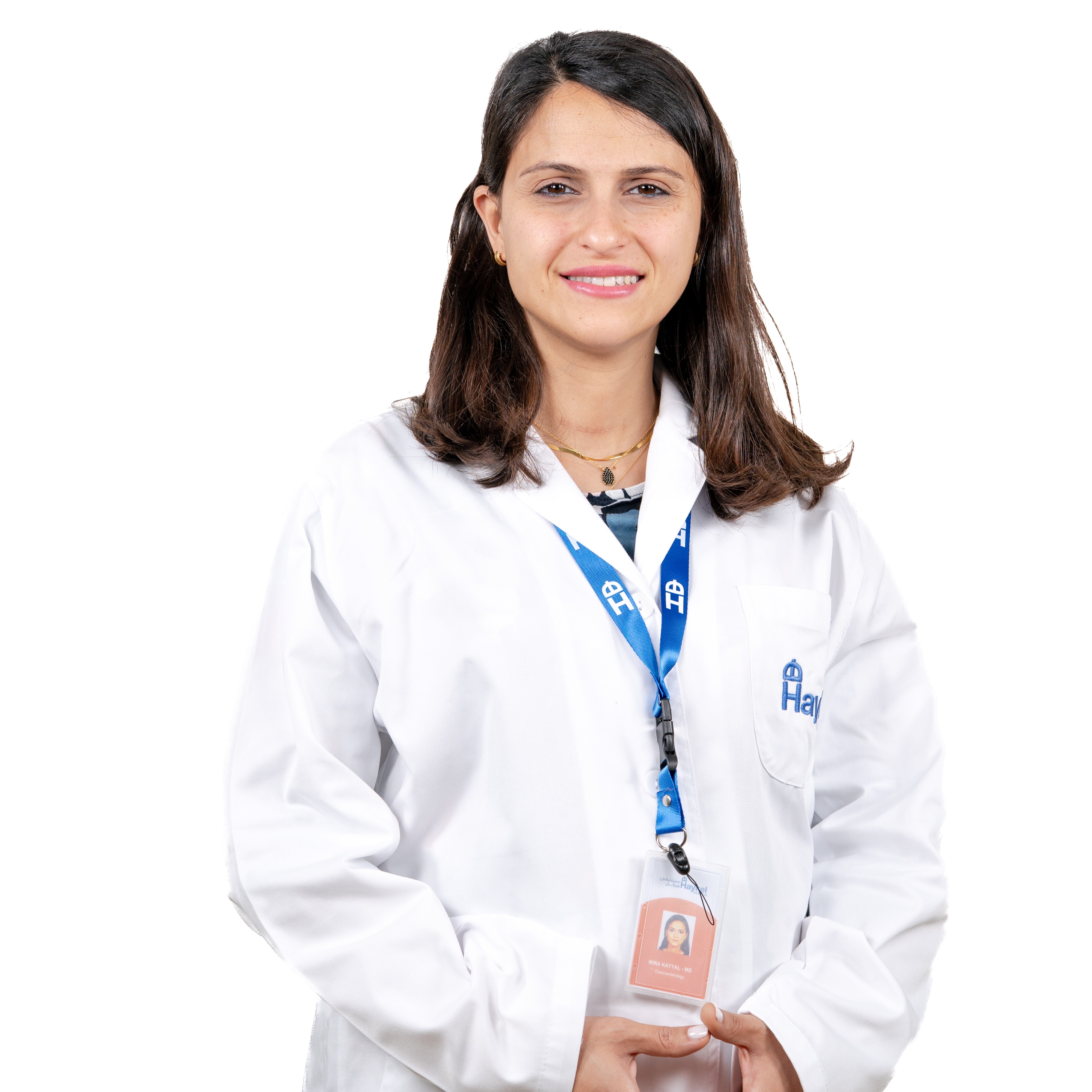 Mira Kayal, MD