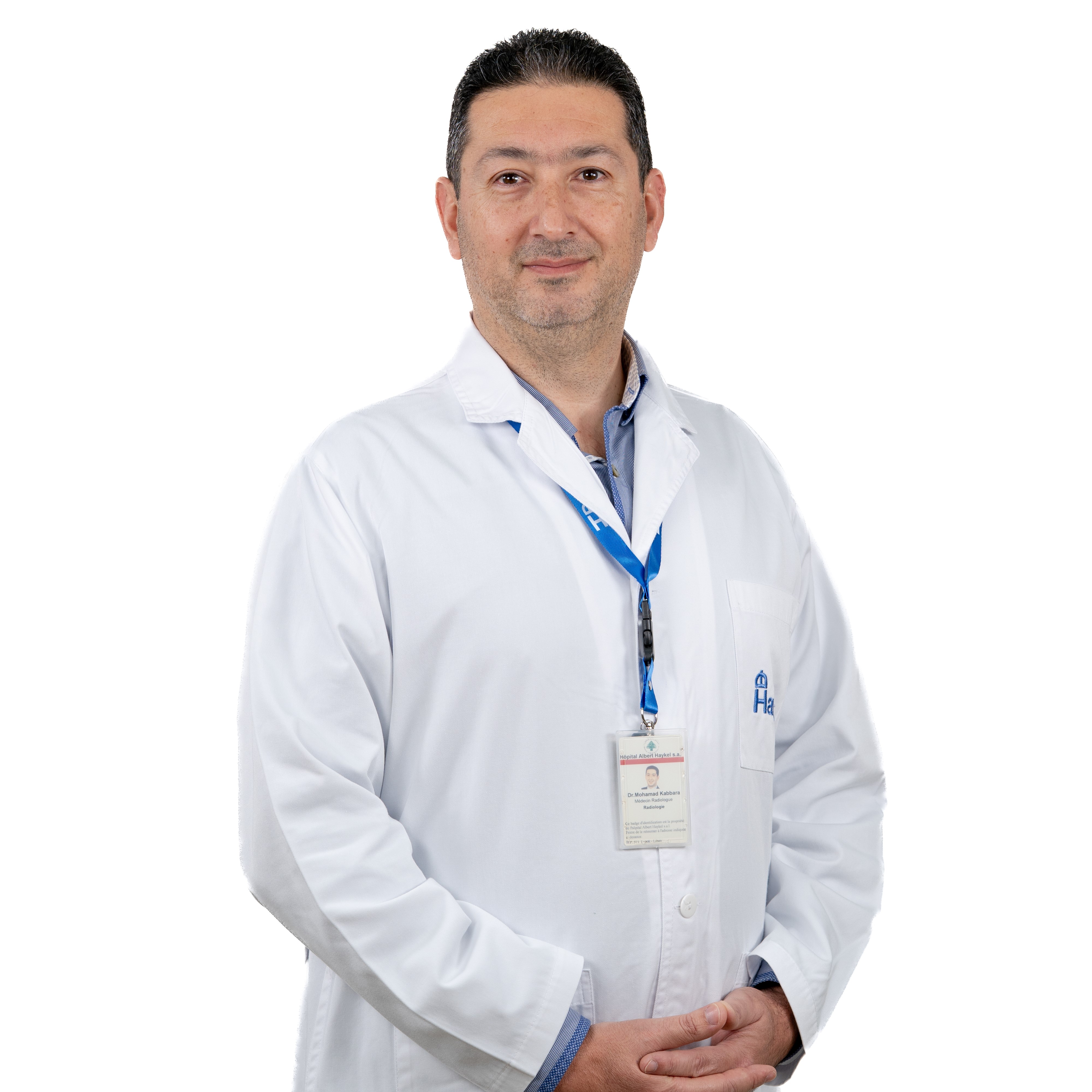 Mohamad Kabbara, MD