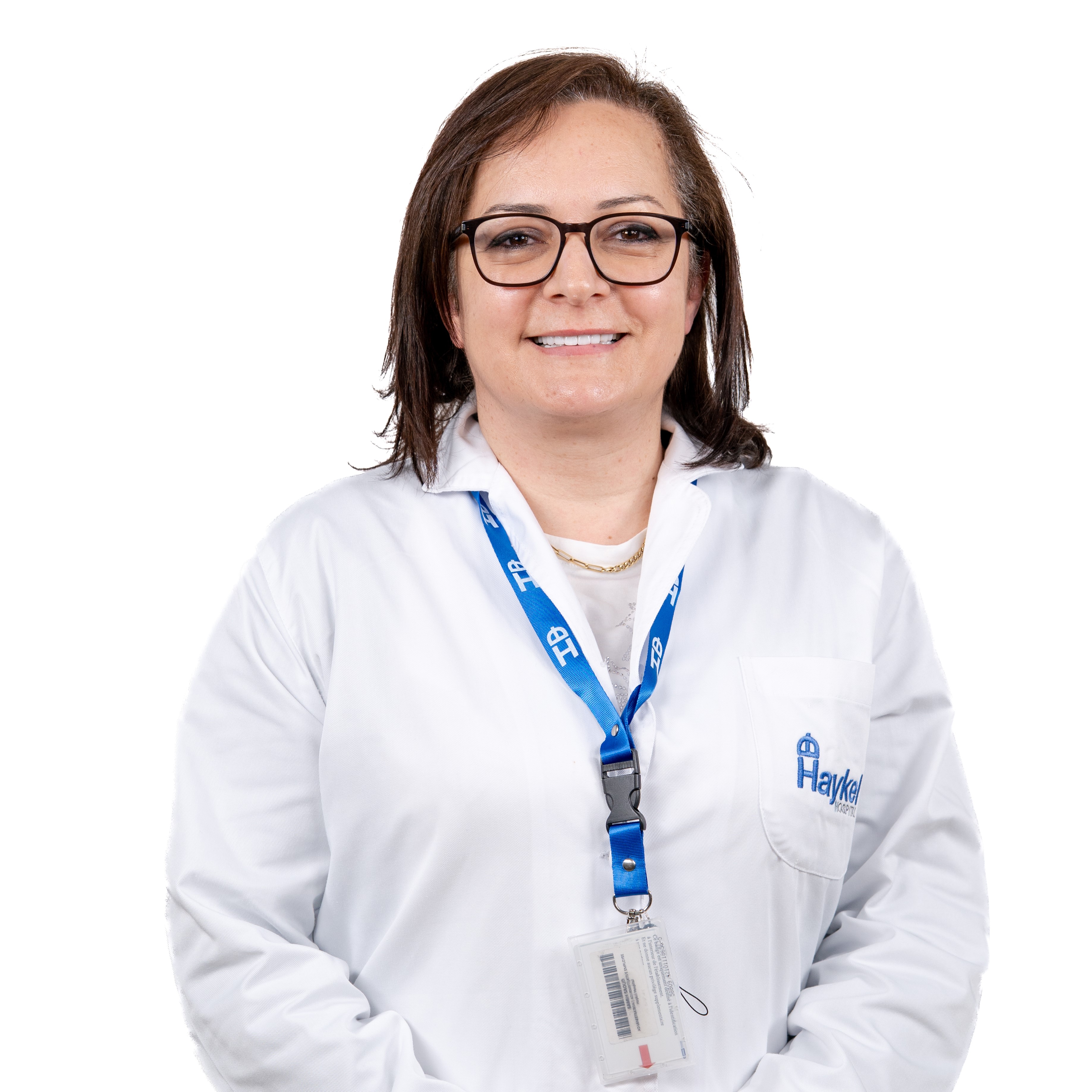 Mona Ayoubi, MD