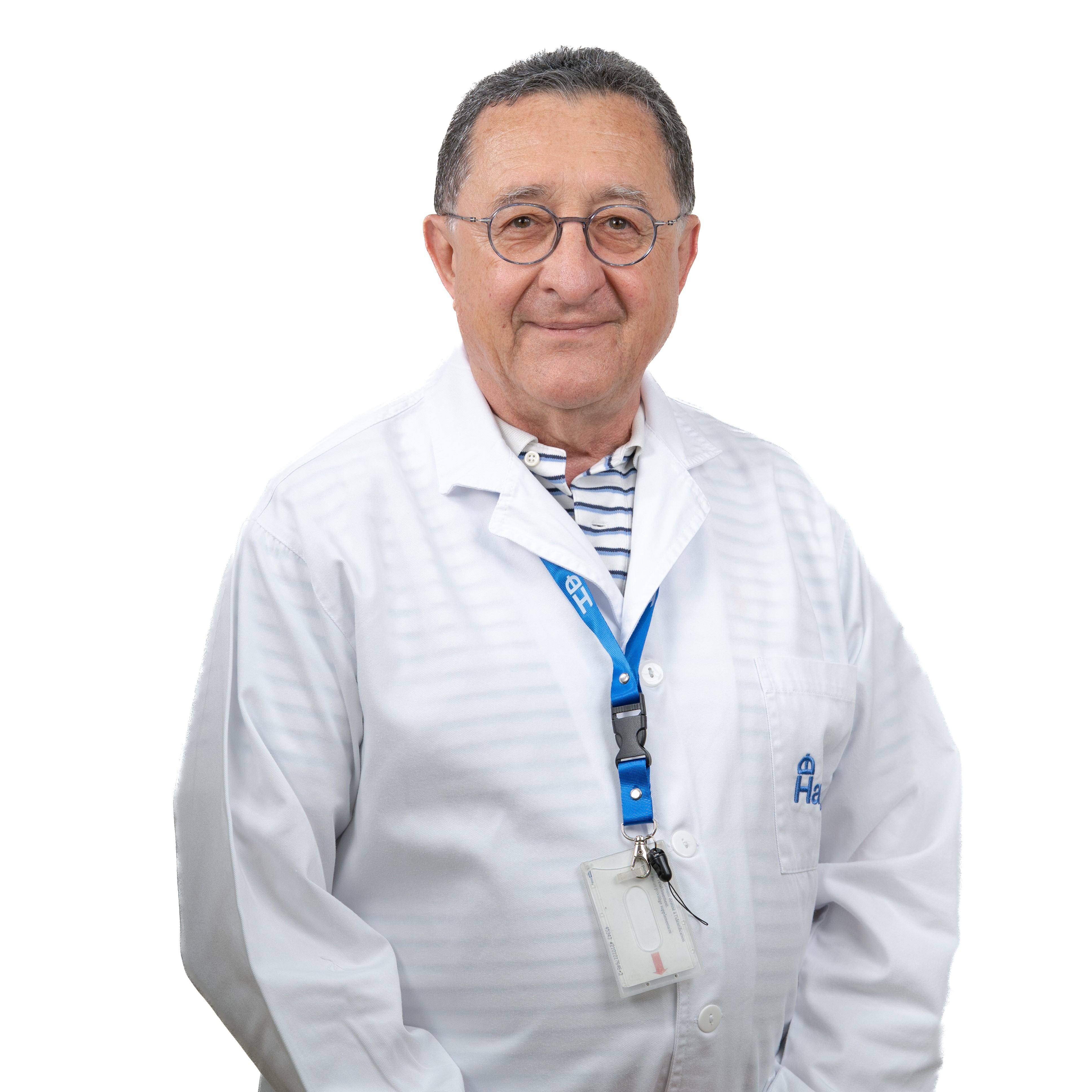 Moustafa Bissar, MD