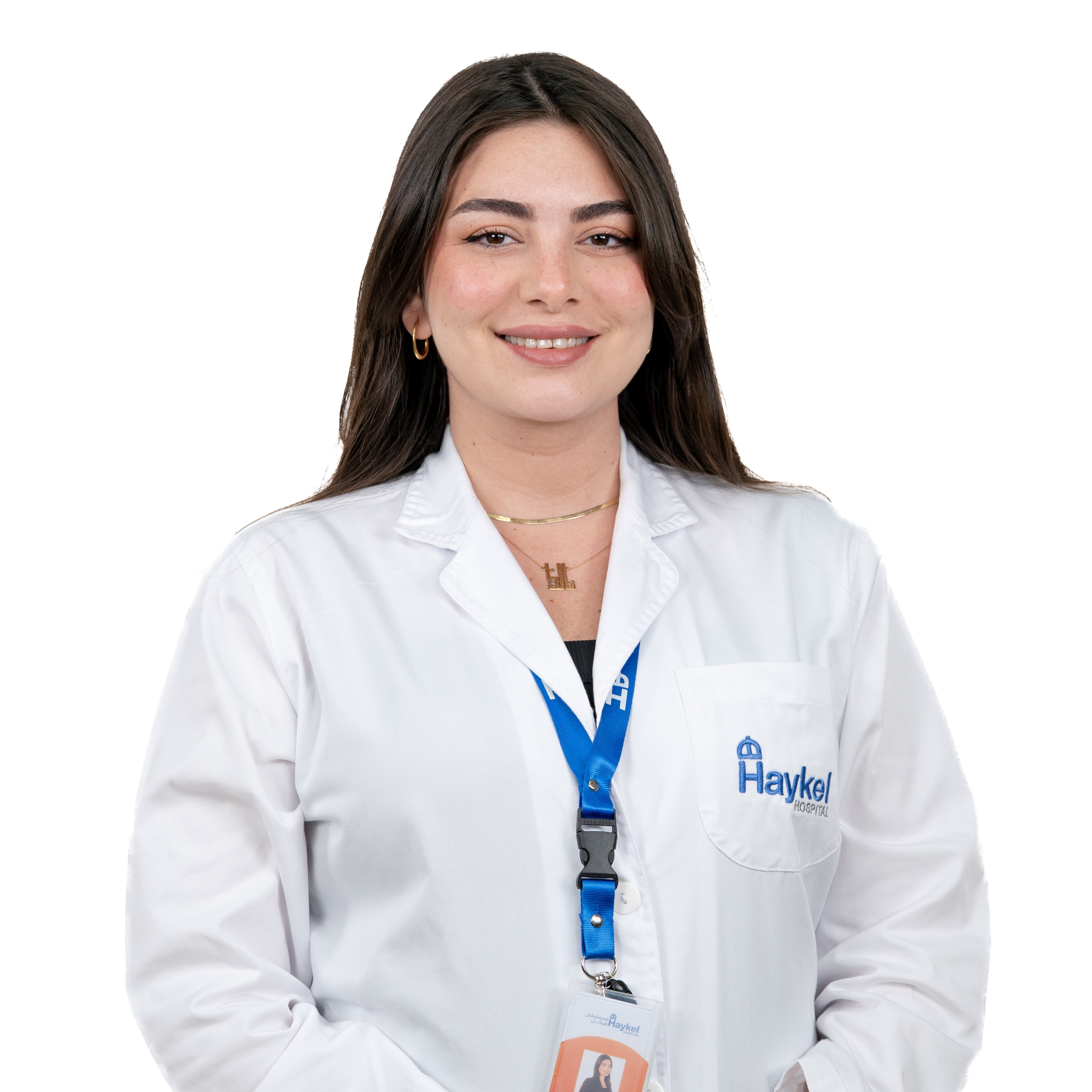 Nadine Omeirat, MD