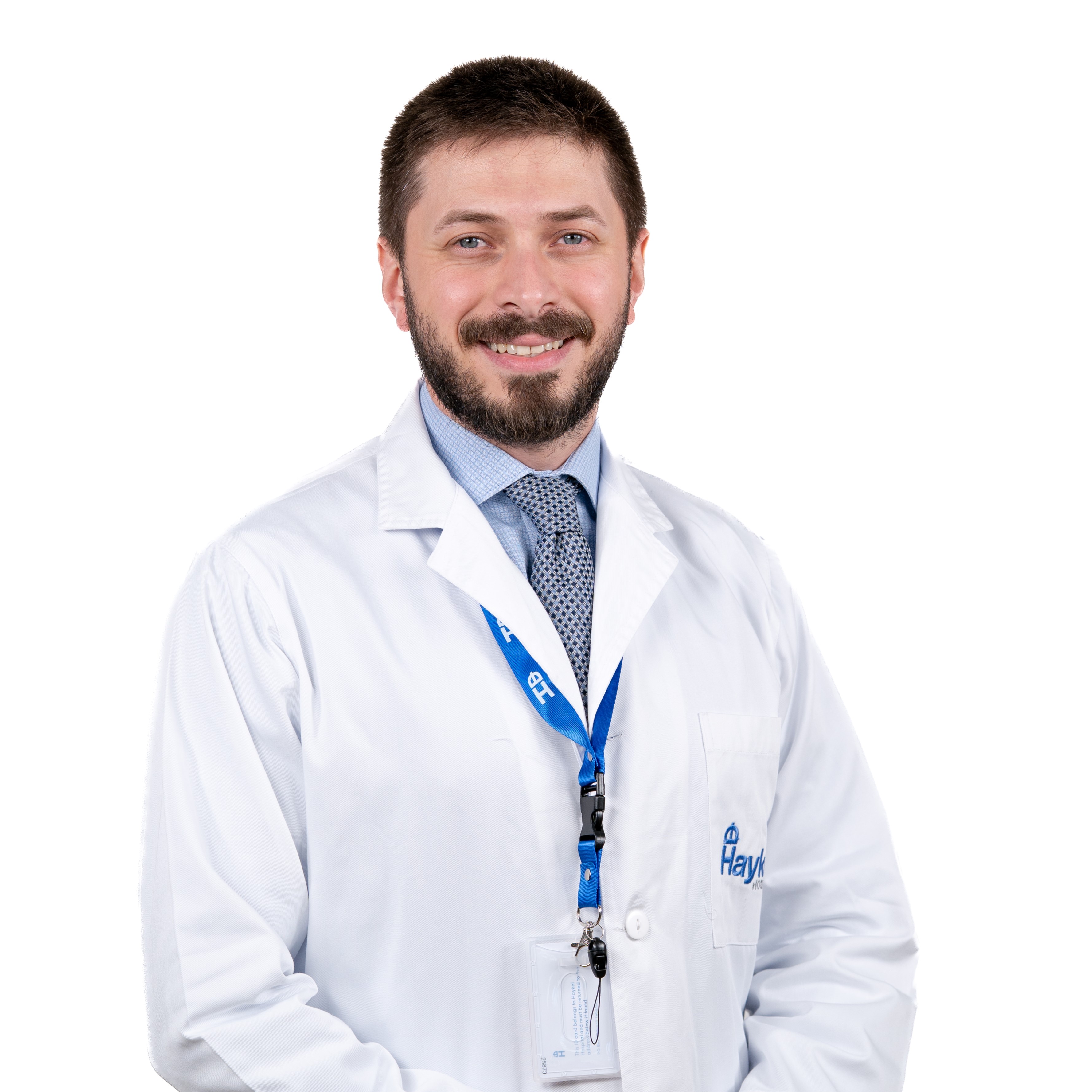 Nadim Kassir, MD