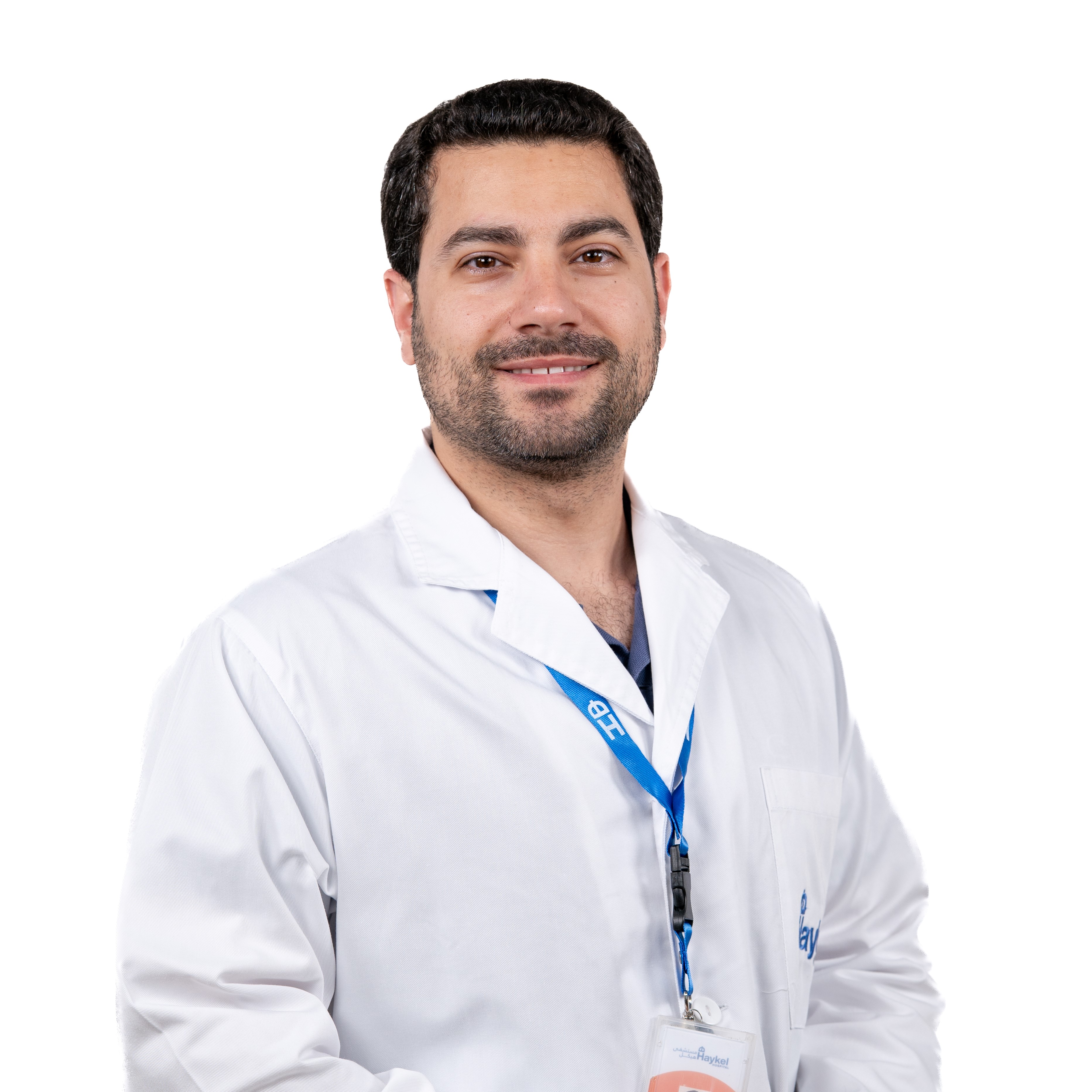 Oussama Safi, MD