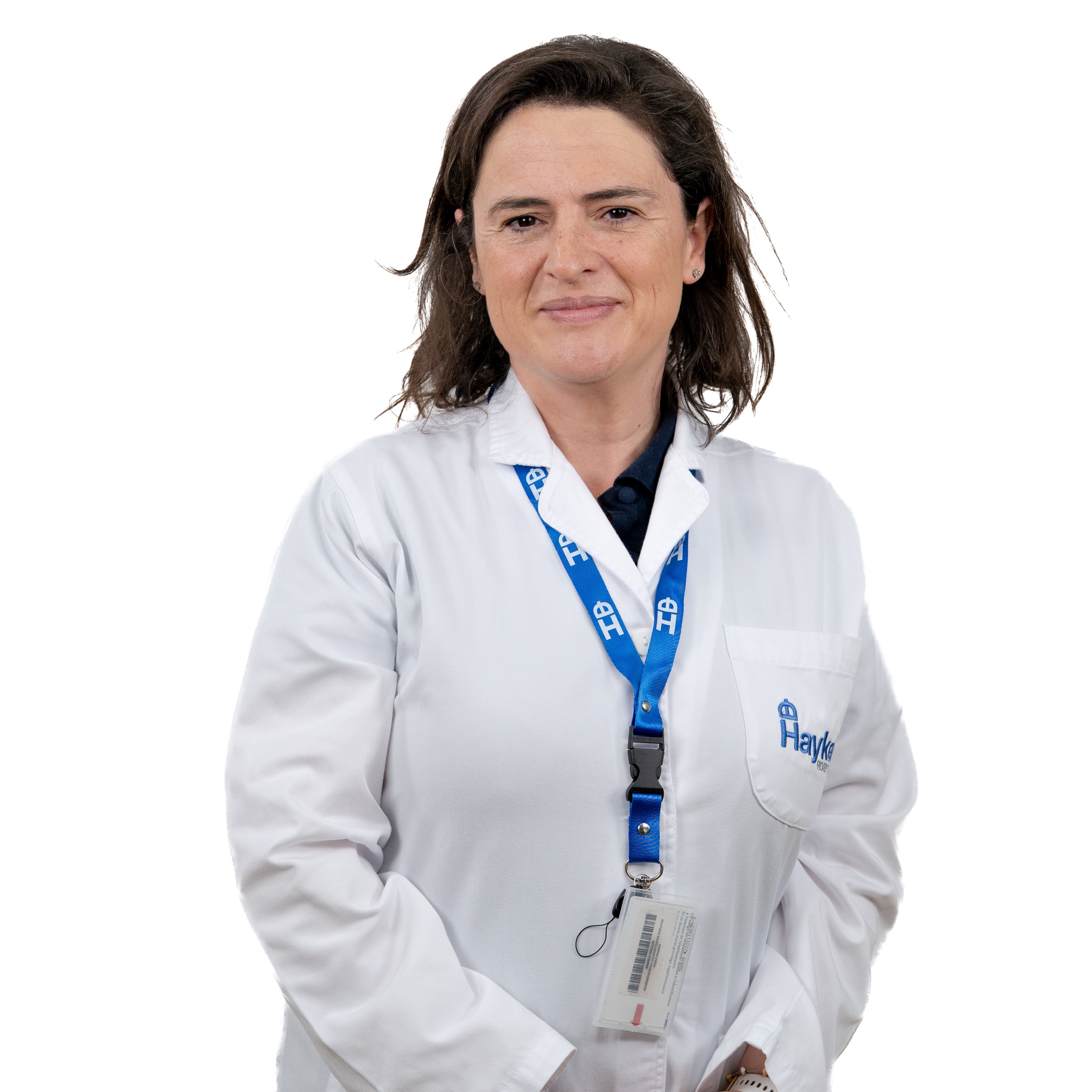 Patricia Boustani, MD