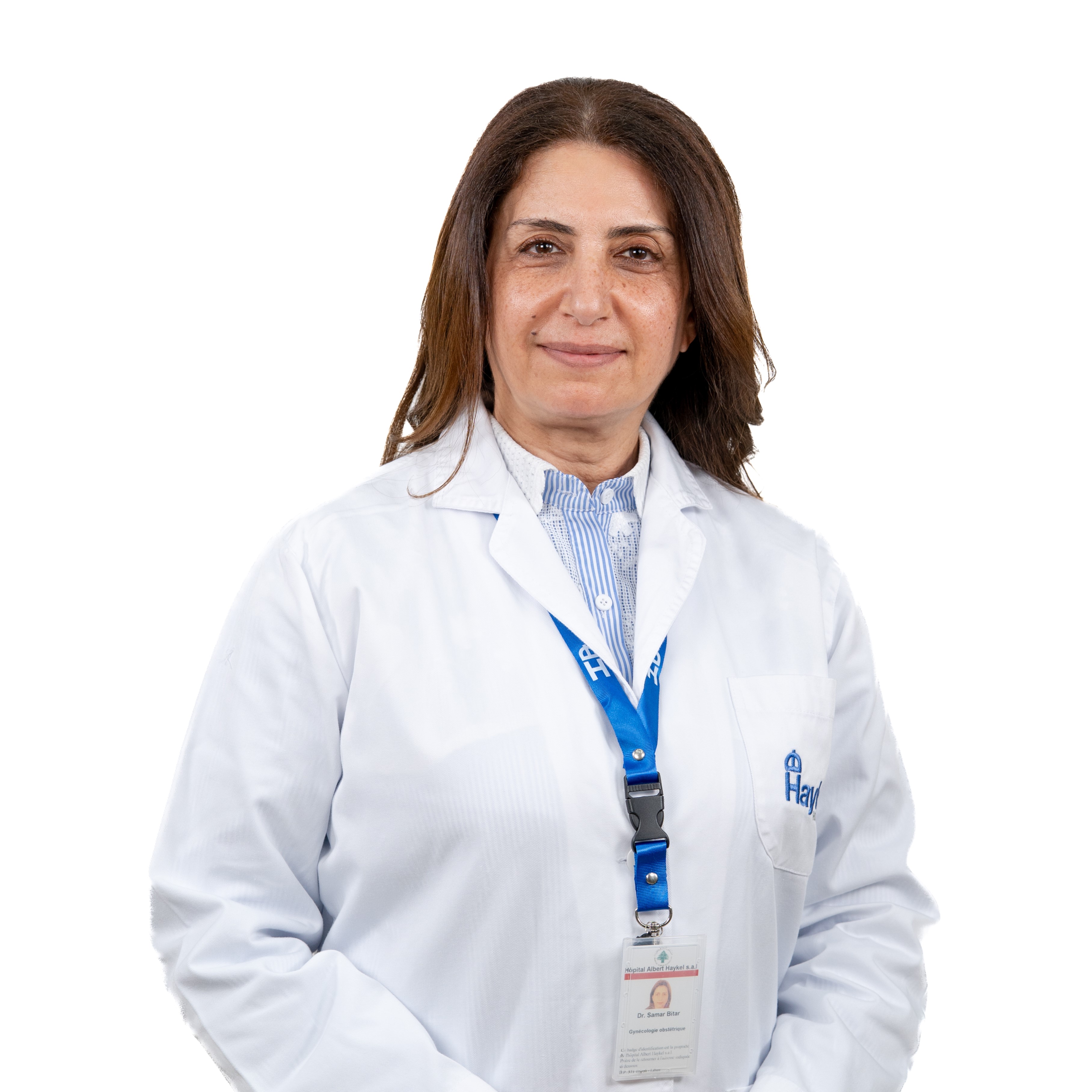 Samar Al Bitar, MD