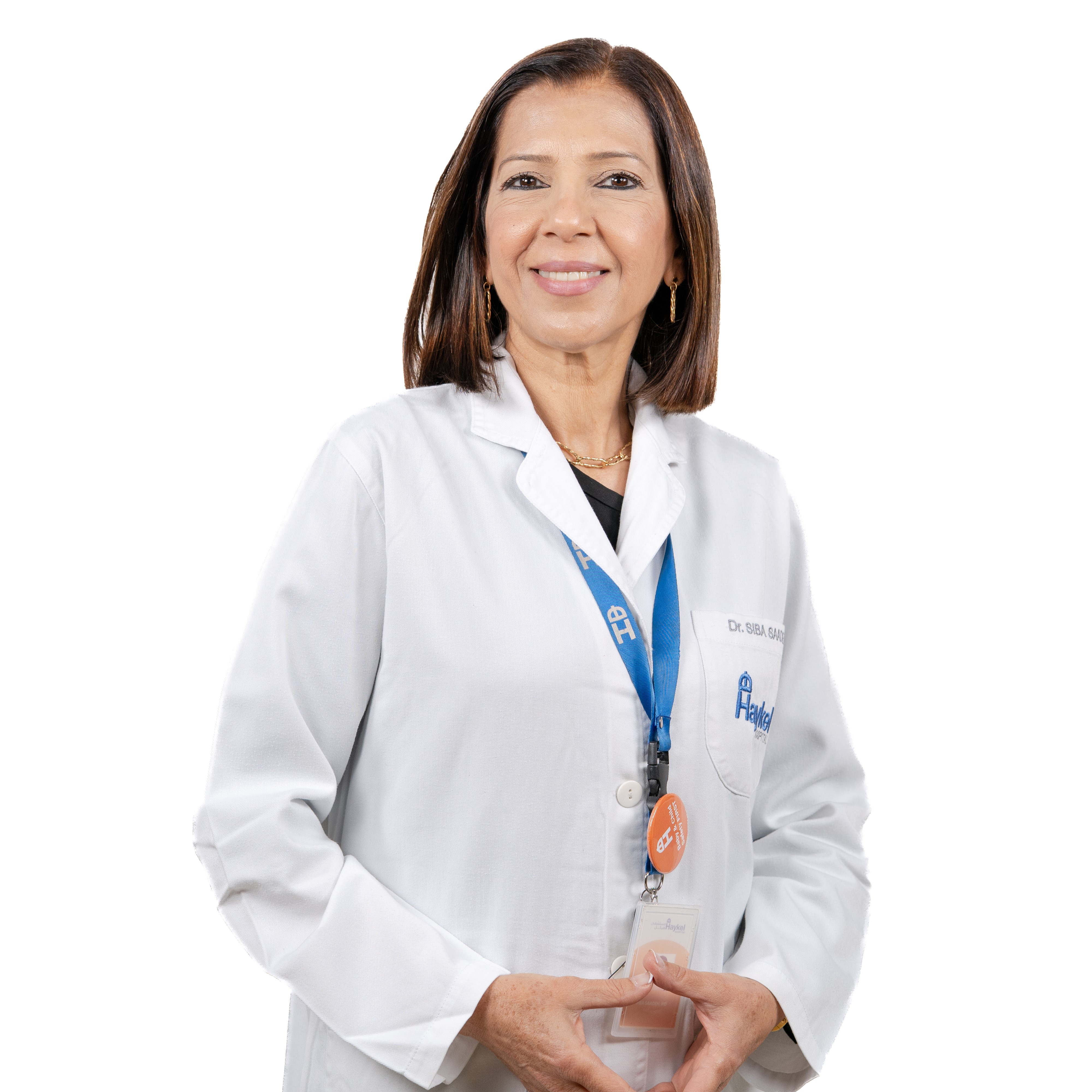 Siba Saadeh, MD