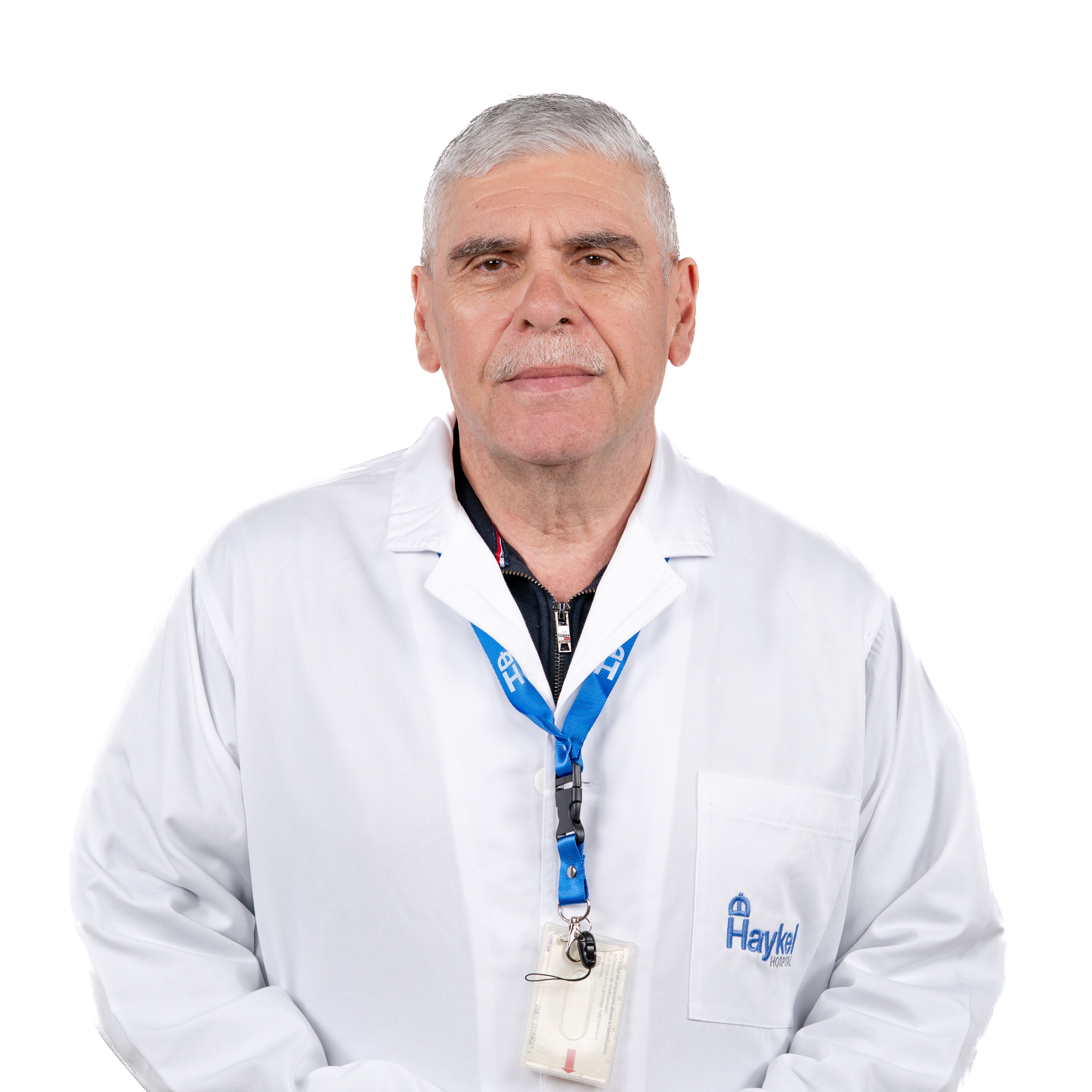 Ziad Baba, MD