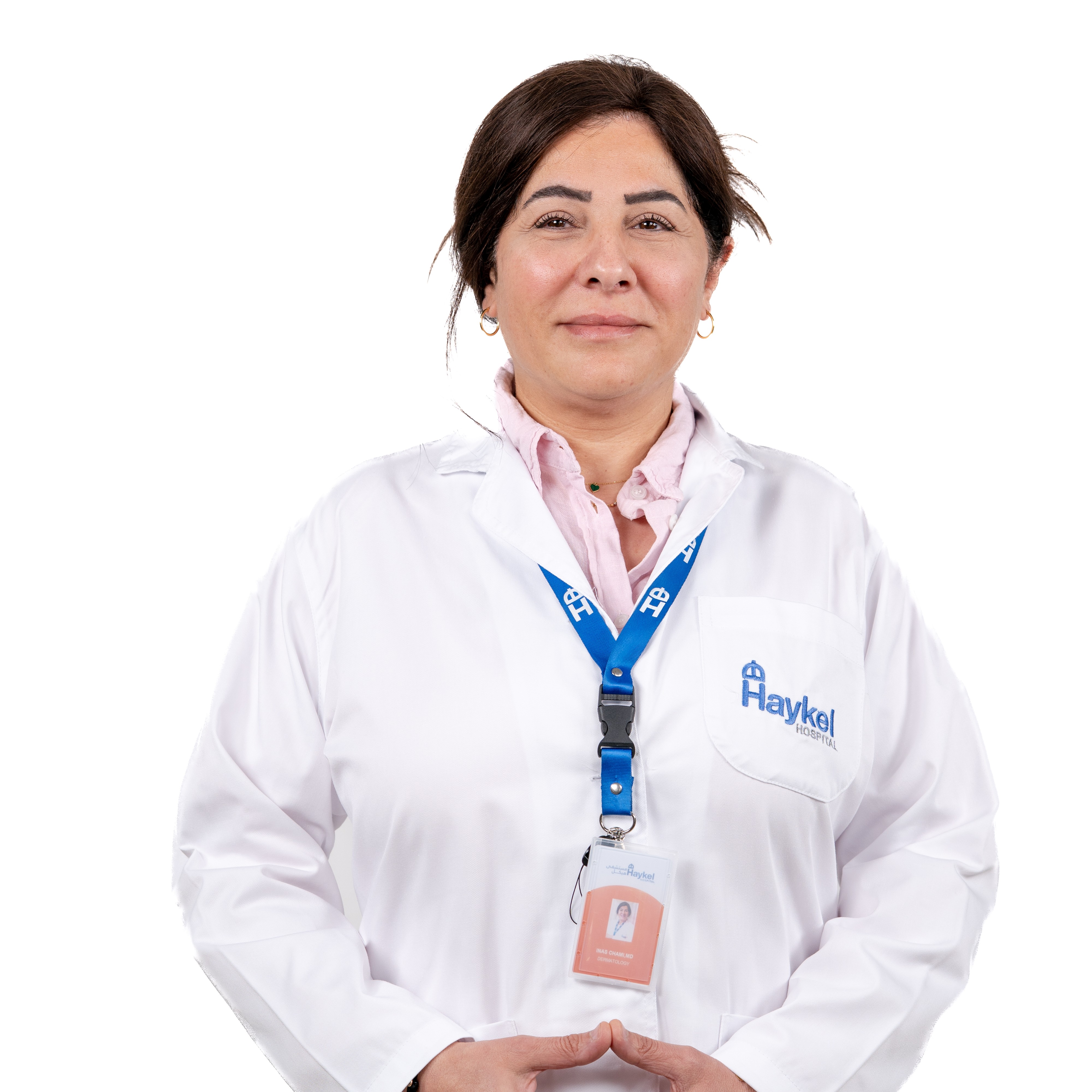 Inas Chami, MD