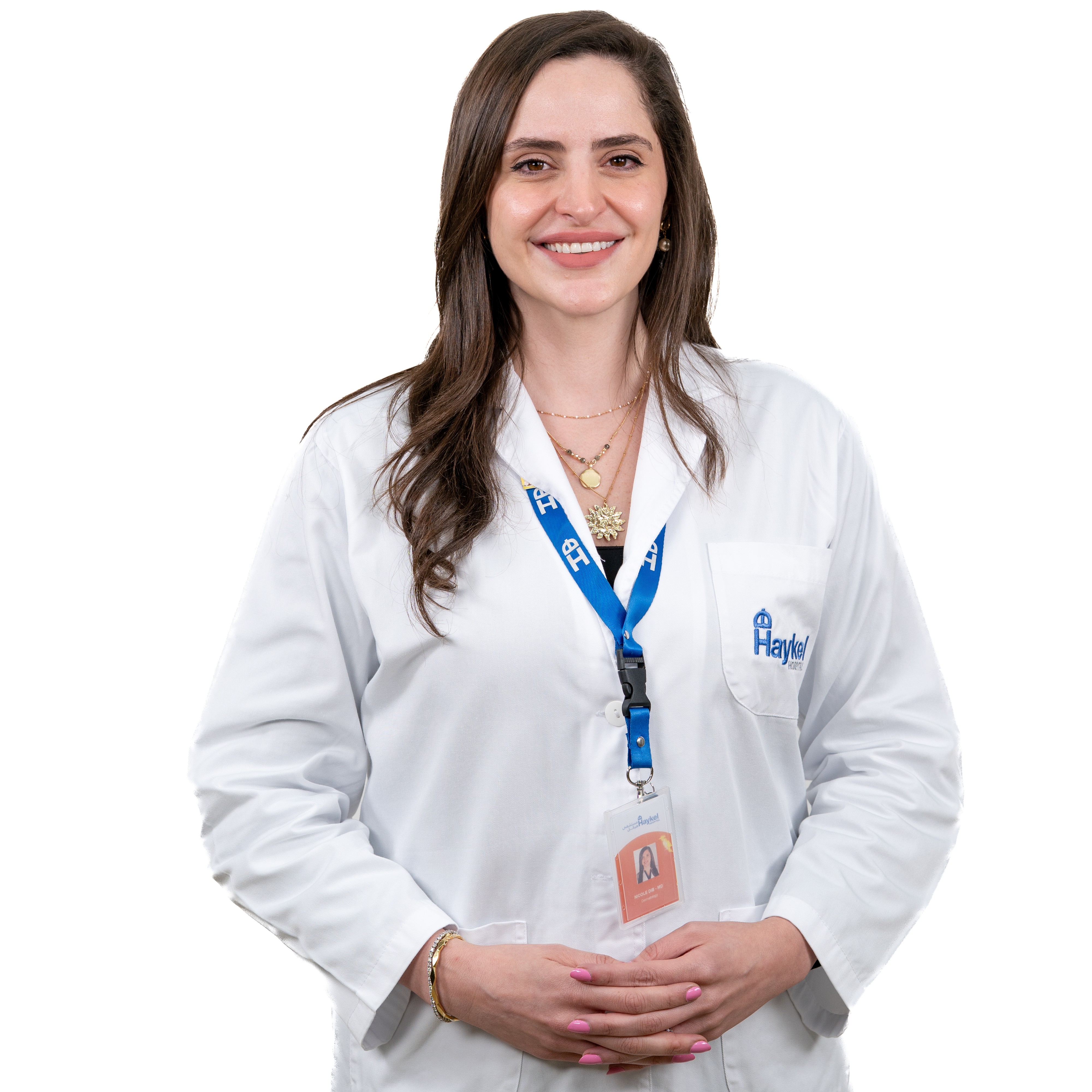 Nicole Dib, MD
