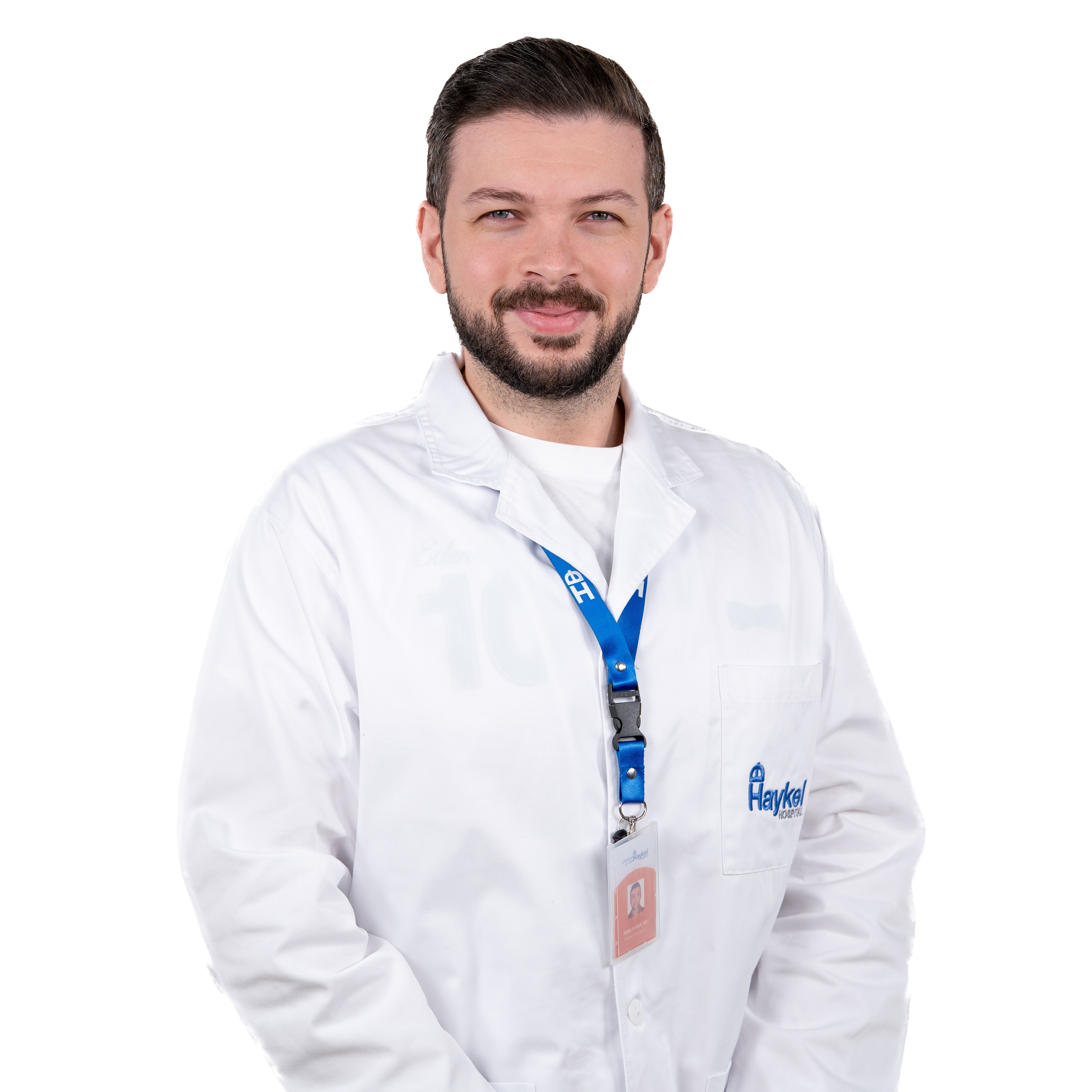 Nabil El-Kassir, MD