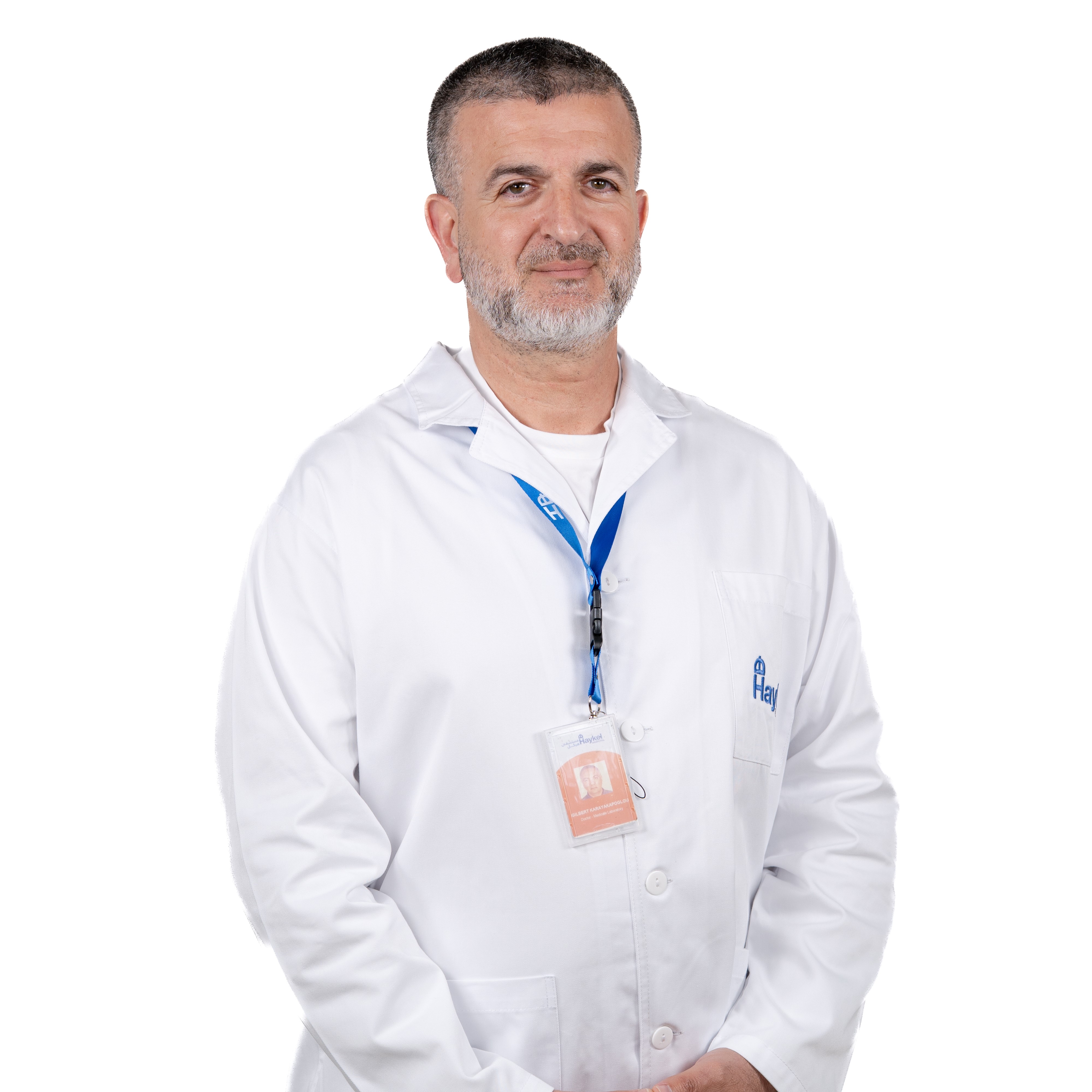 Bilal Nafeh, MD