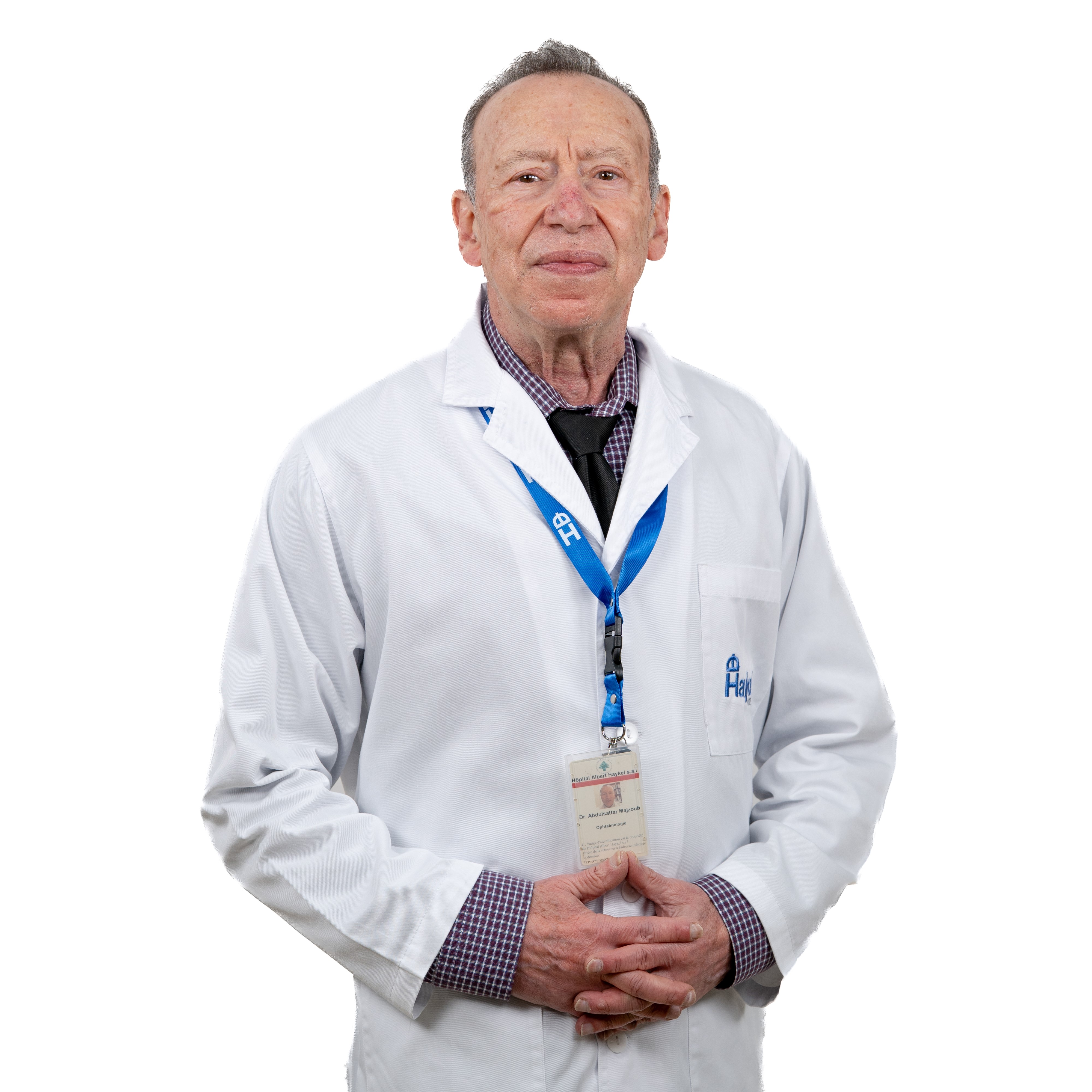 Abdel Satar Majzoub, MD
