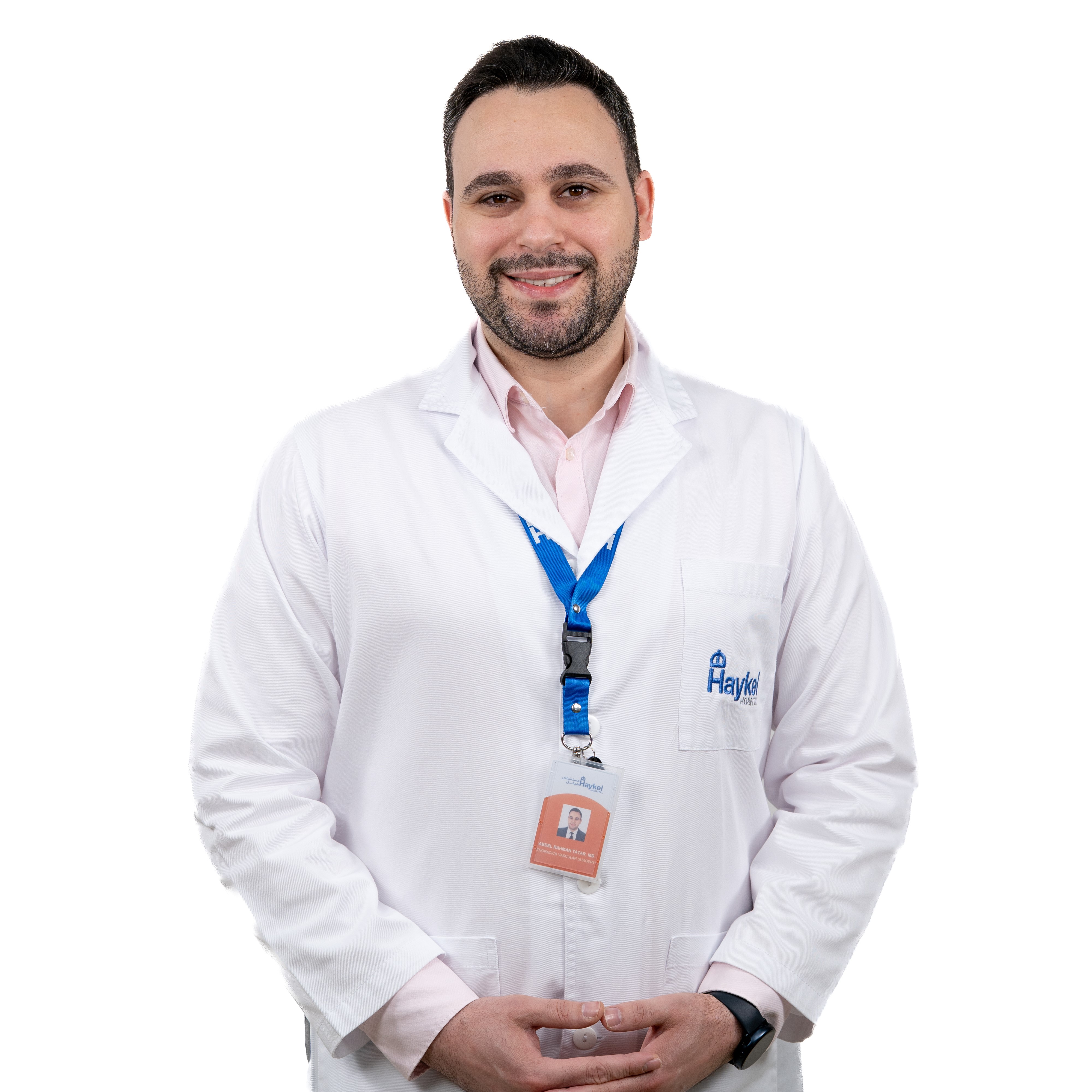 Abdel Rahman Tatar, MD