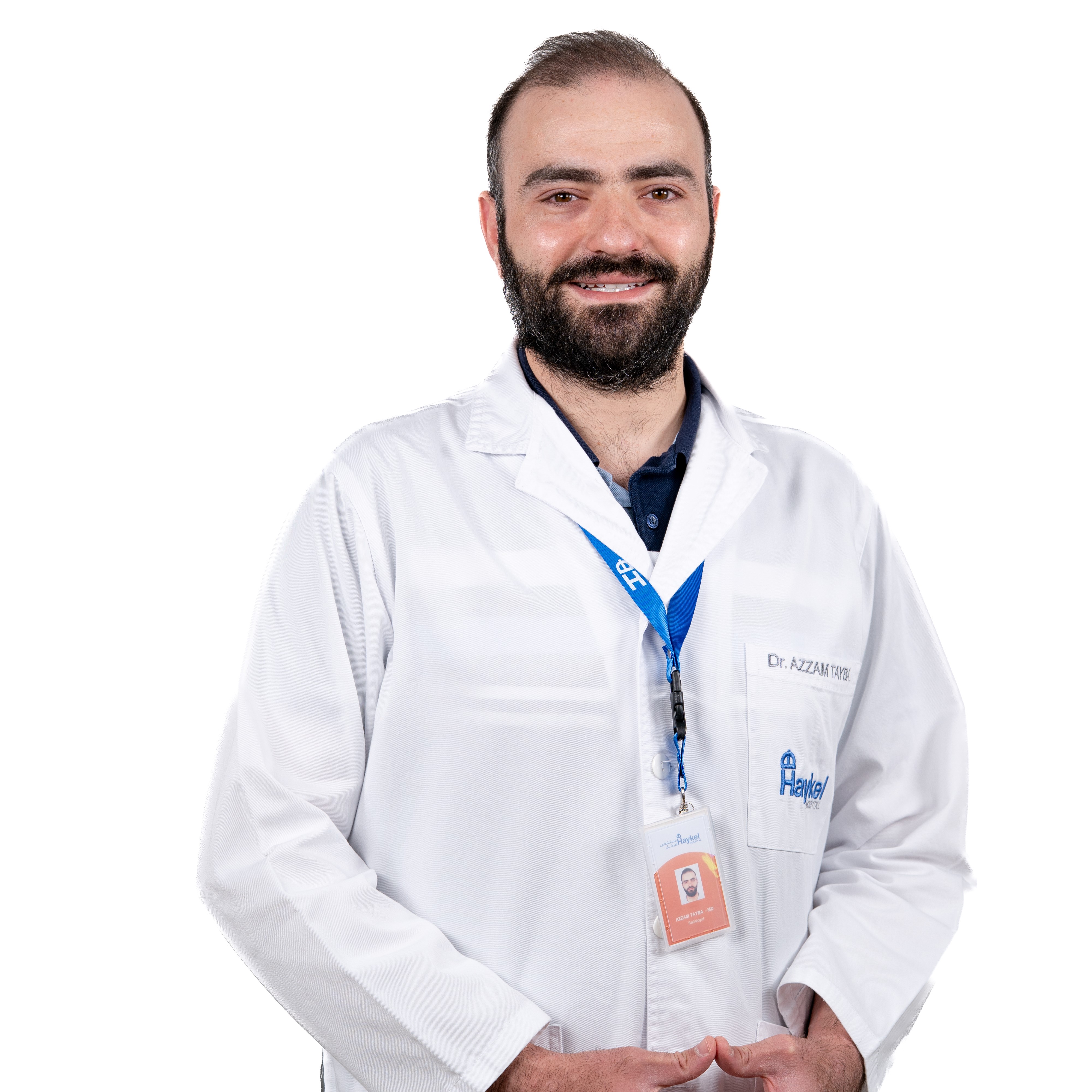 Azzam Tayba, MD