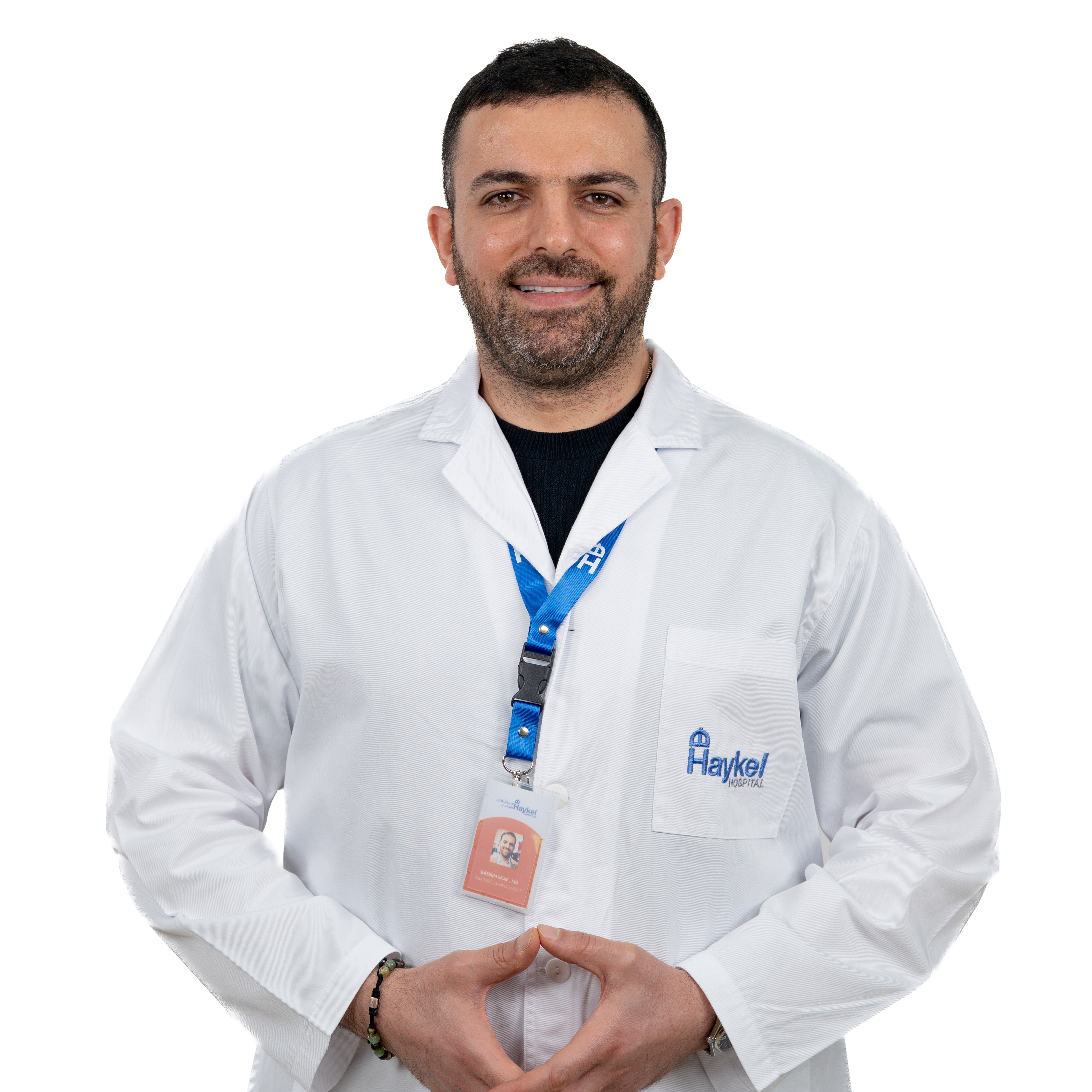 Bassam Skaff, MD