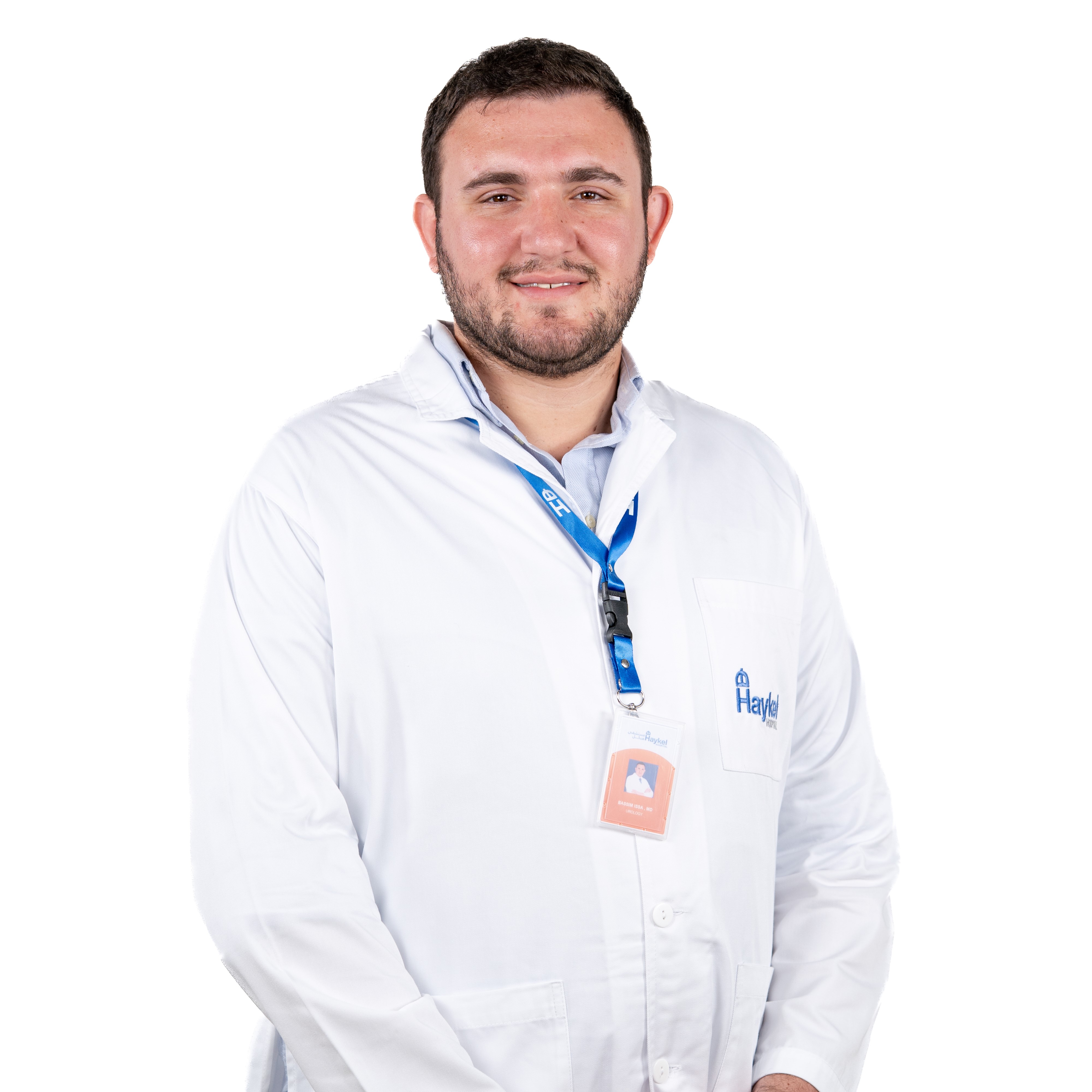 Bassim Issa, MD