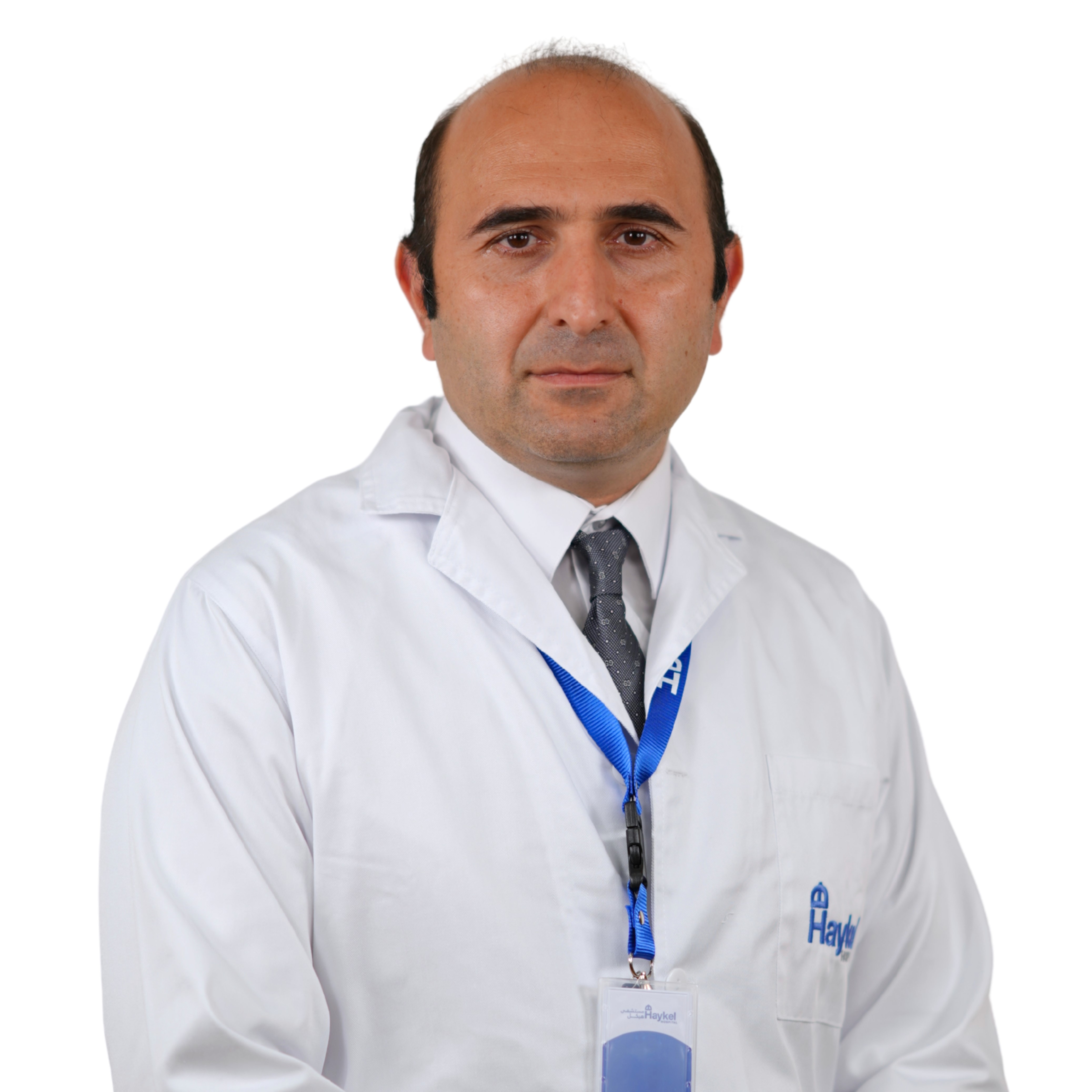 Charbel Chalouhi, MD