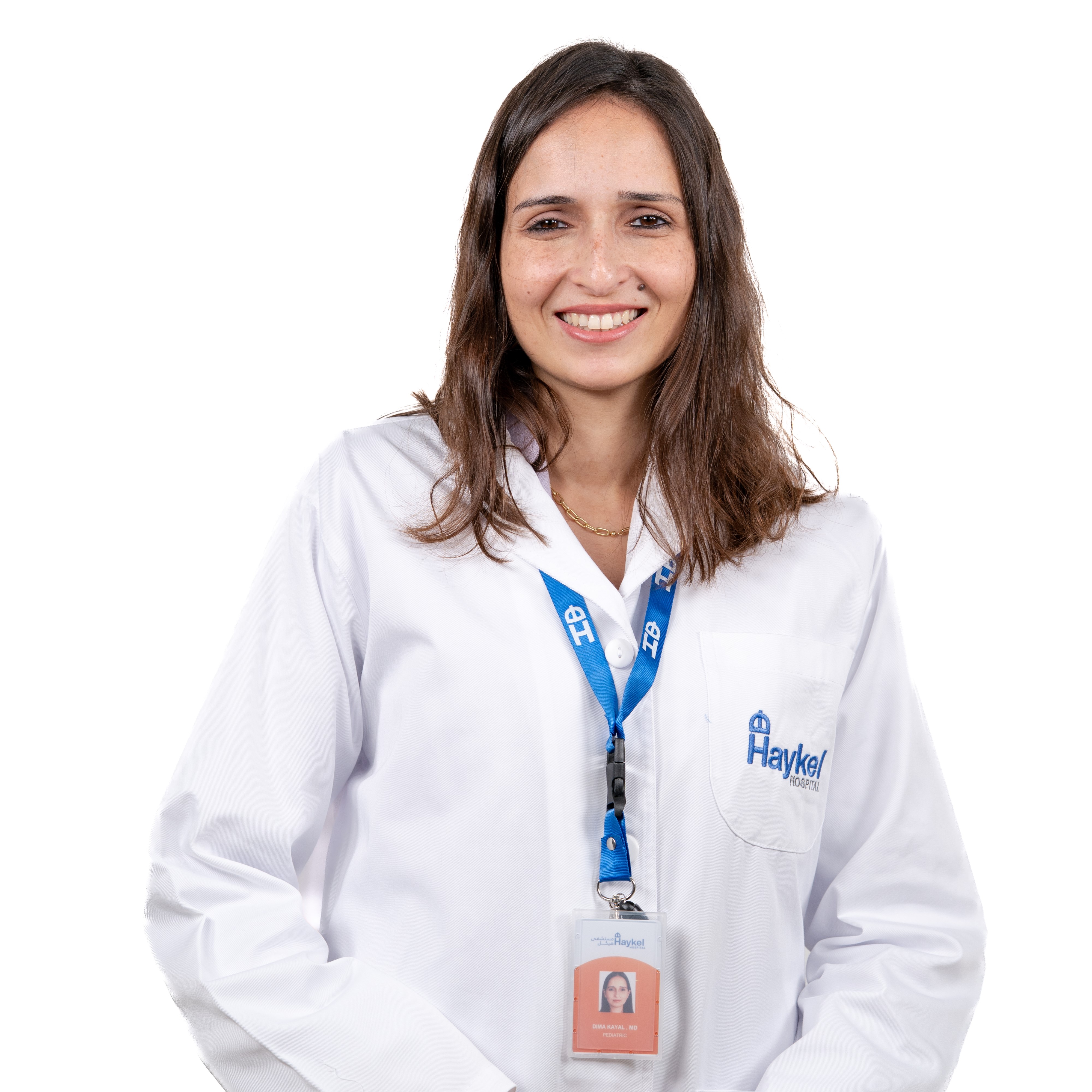 Dima Kayal, MD