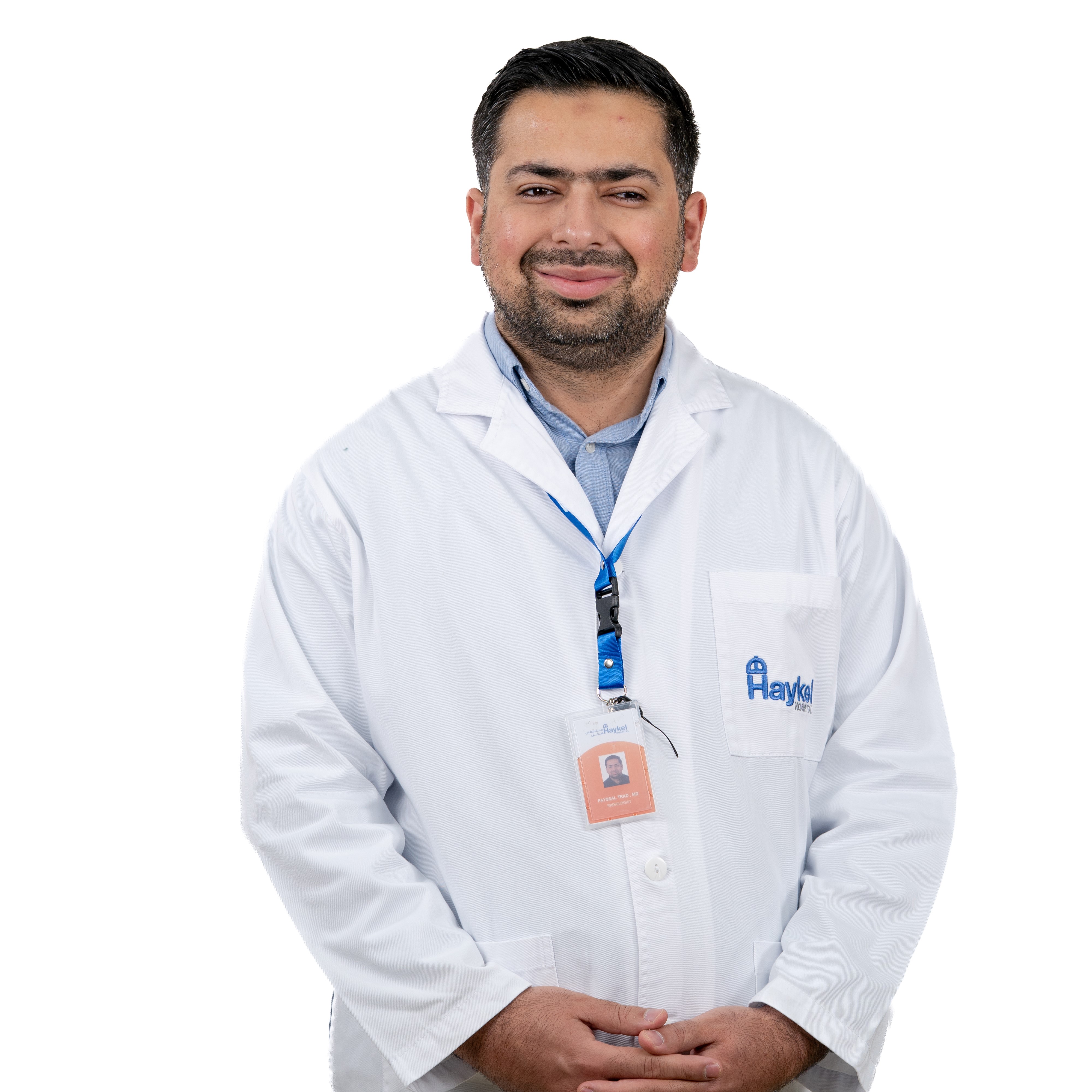 Faysal Trad, MD
