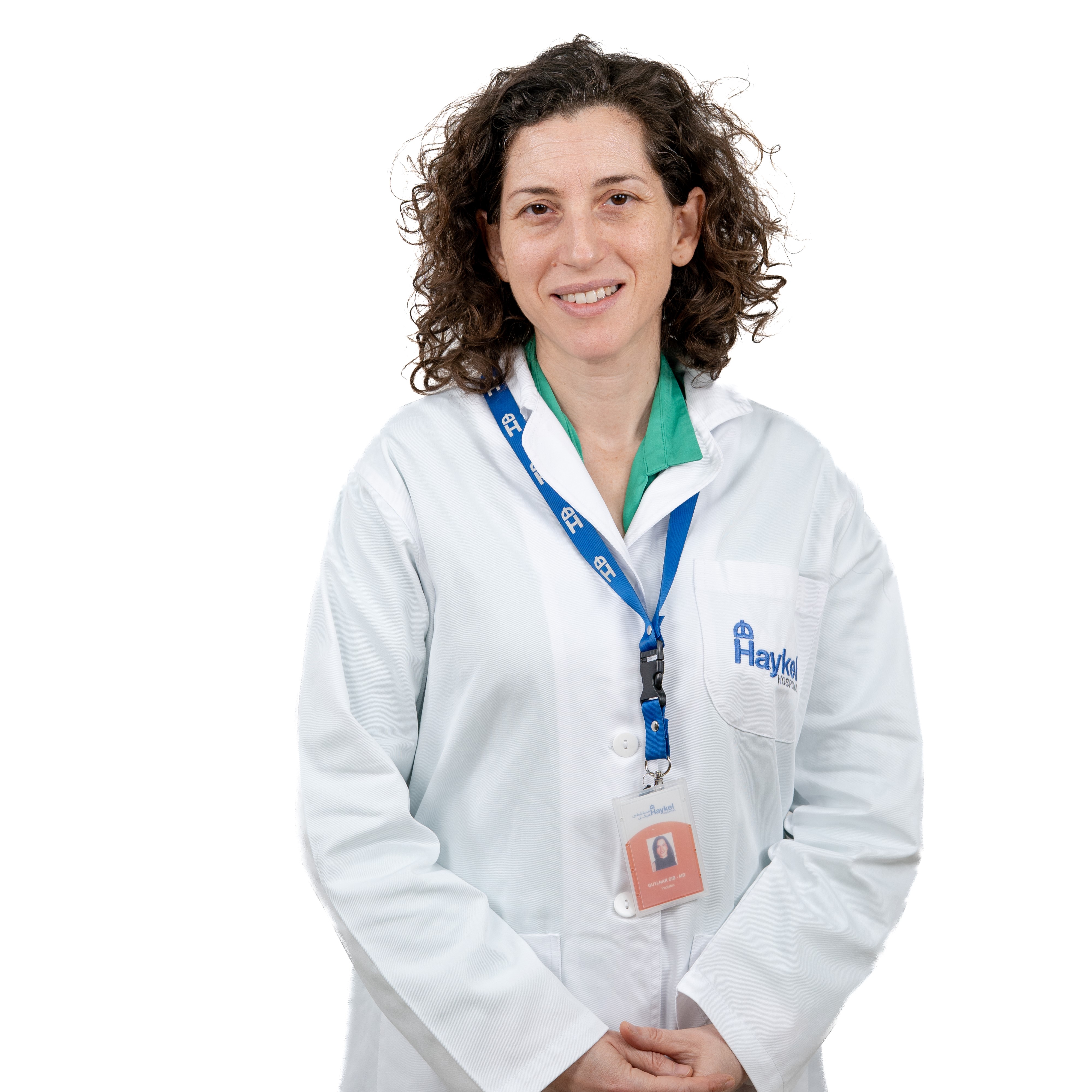Guylnar Dib, MD