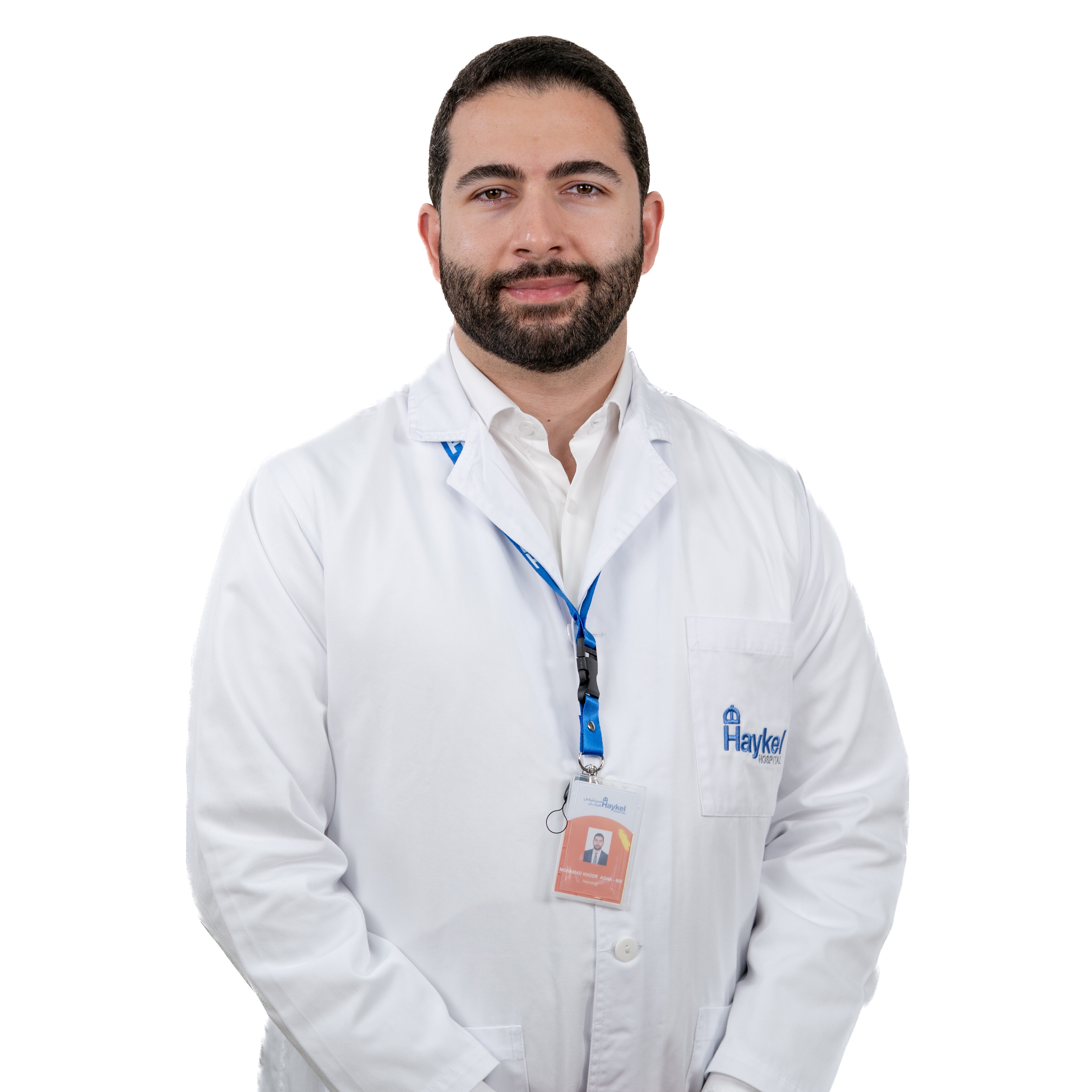 Mohamad Khodor-Agha, MD