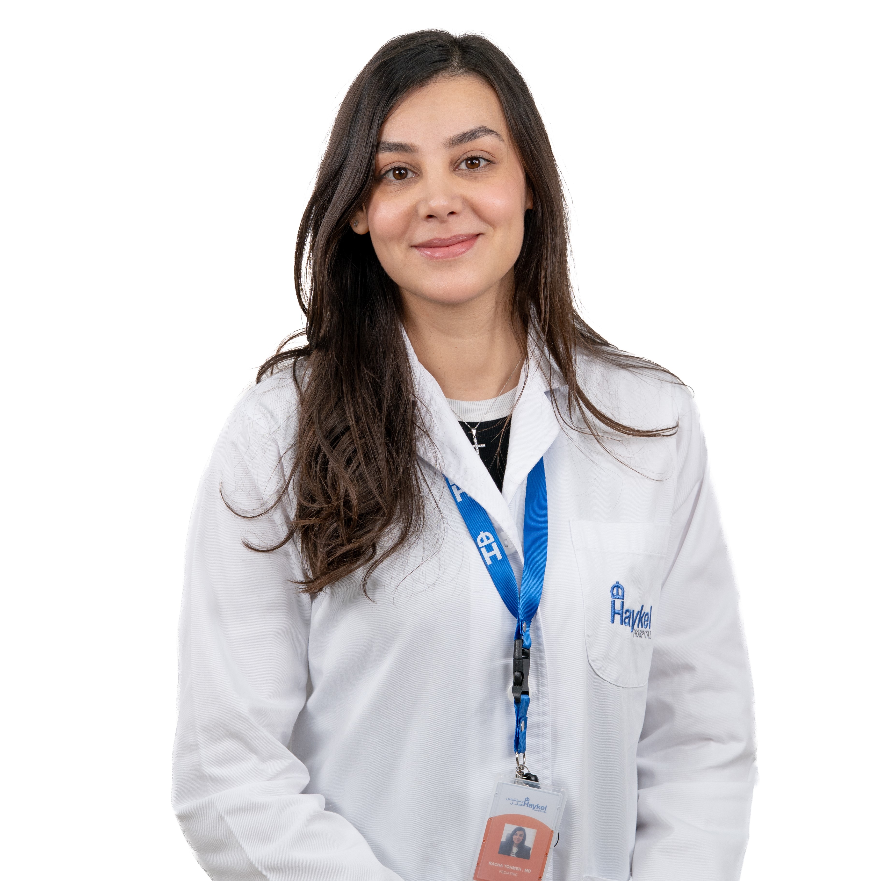 Racha Tohme, MD