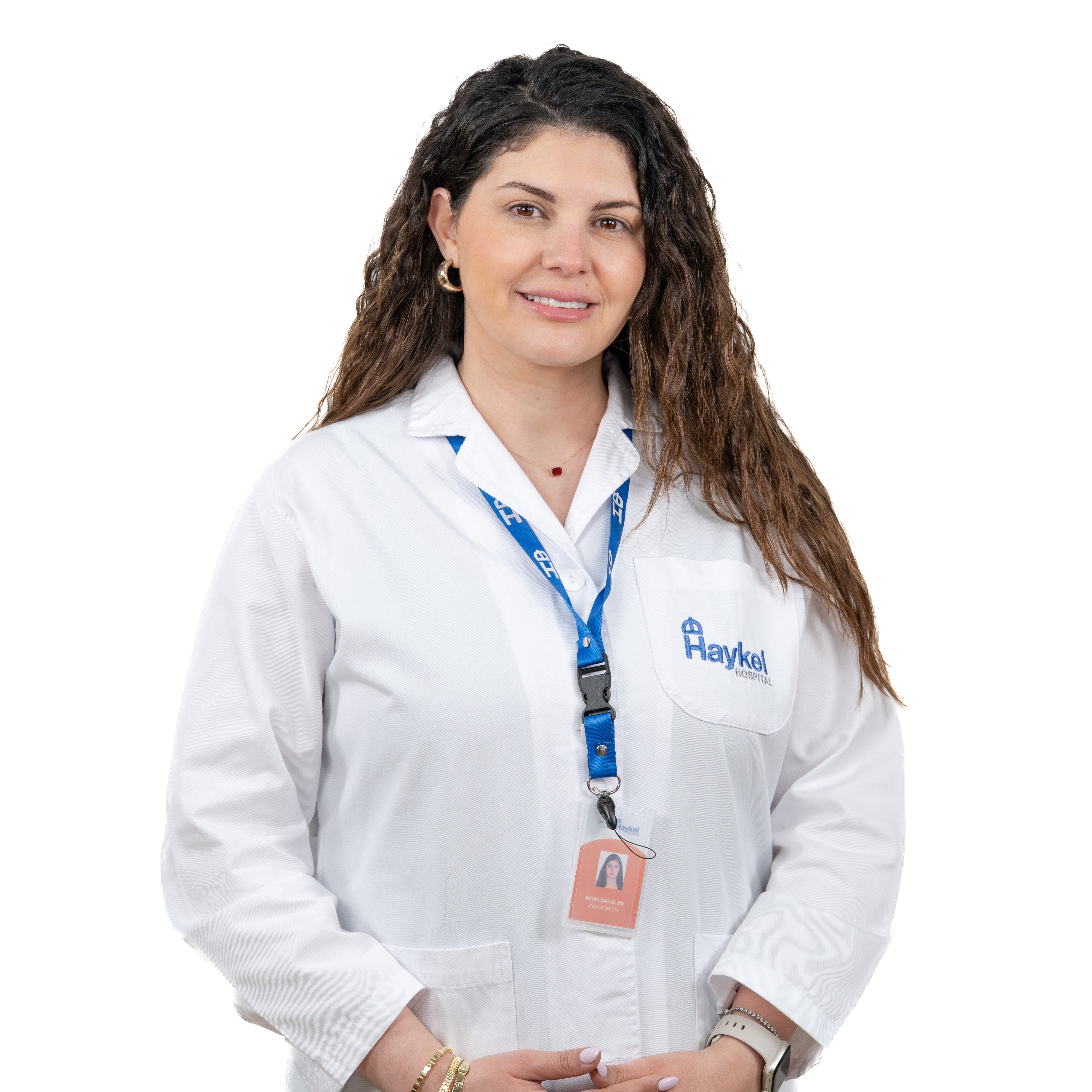 Rayan Daoud, MD
