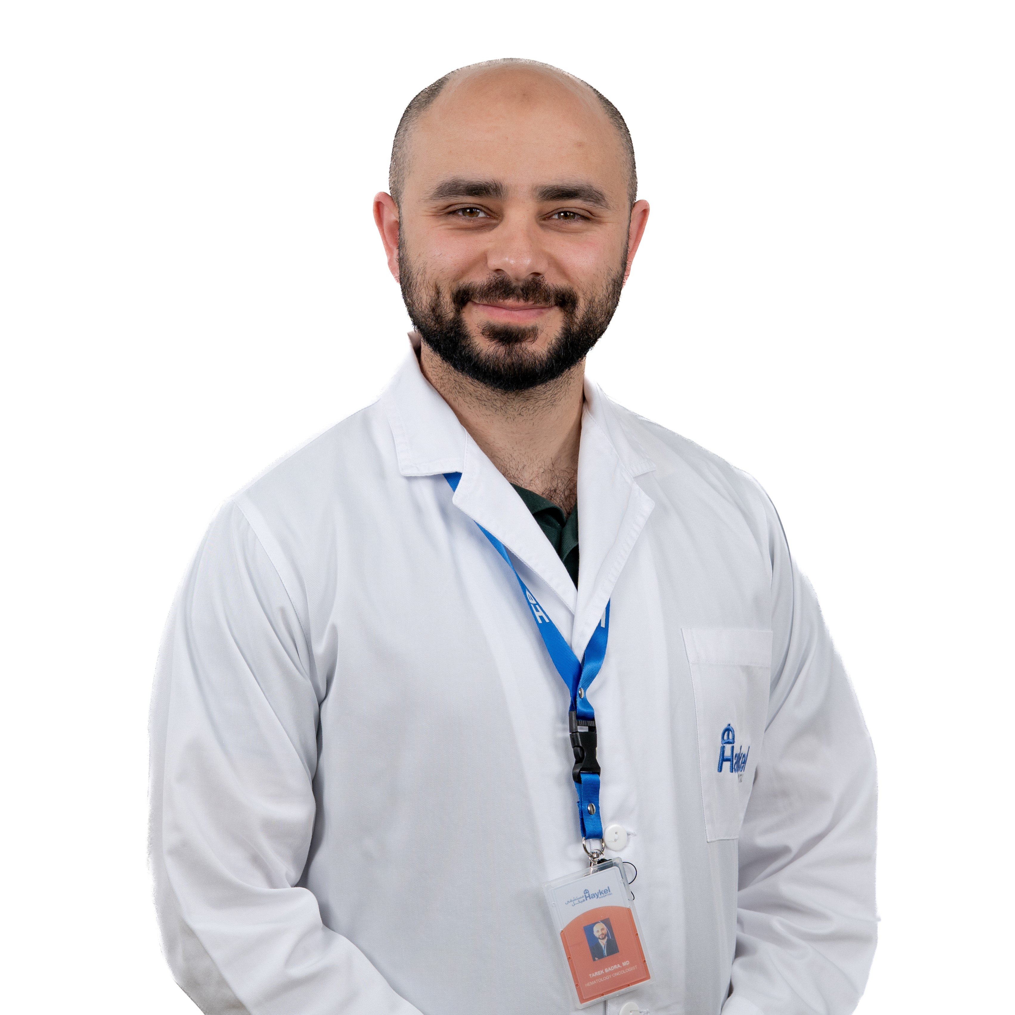 Tarek Badra, MD