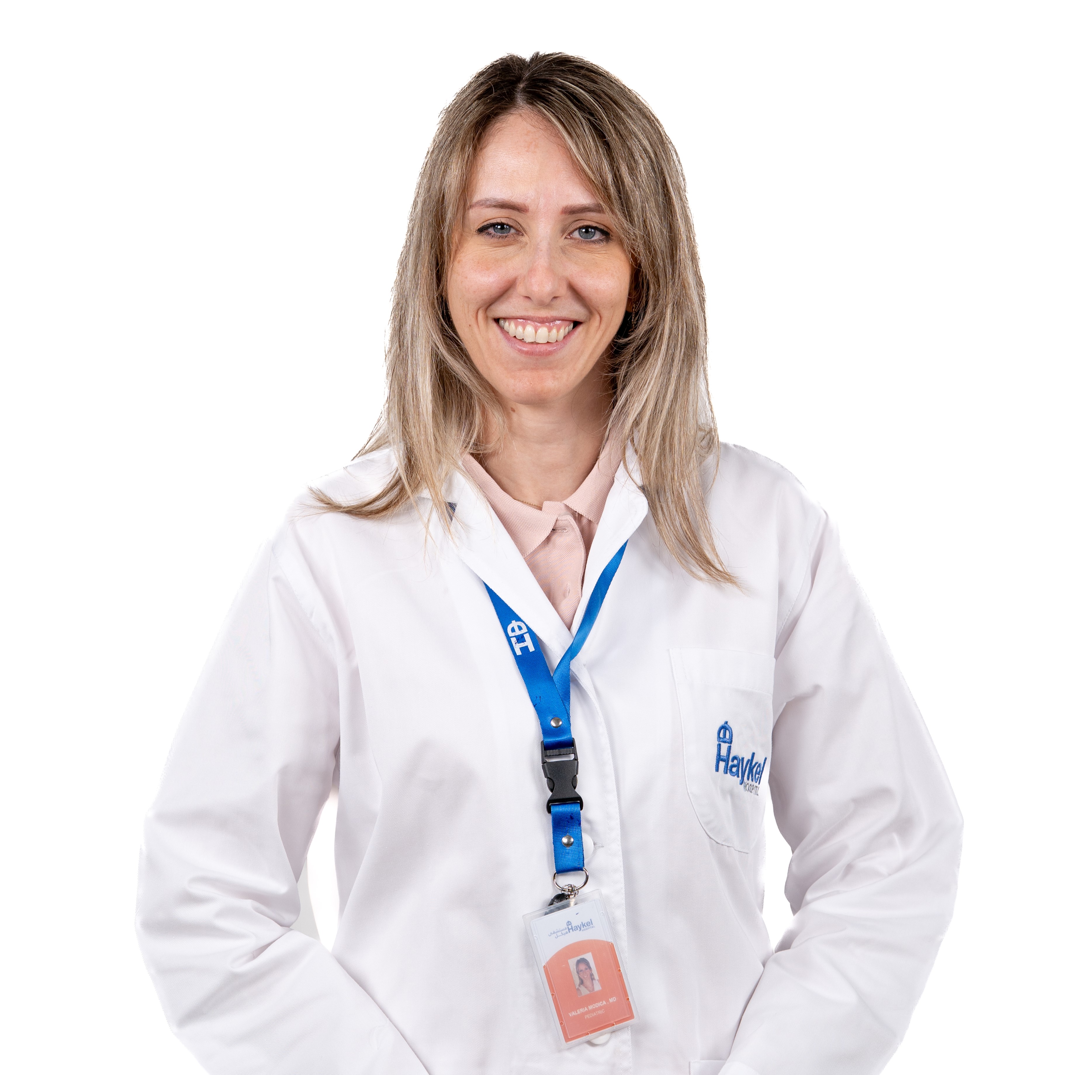 Valeria Modica, MD