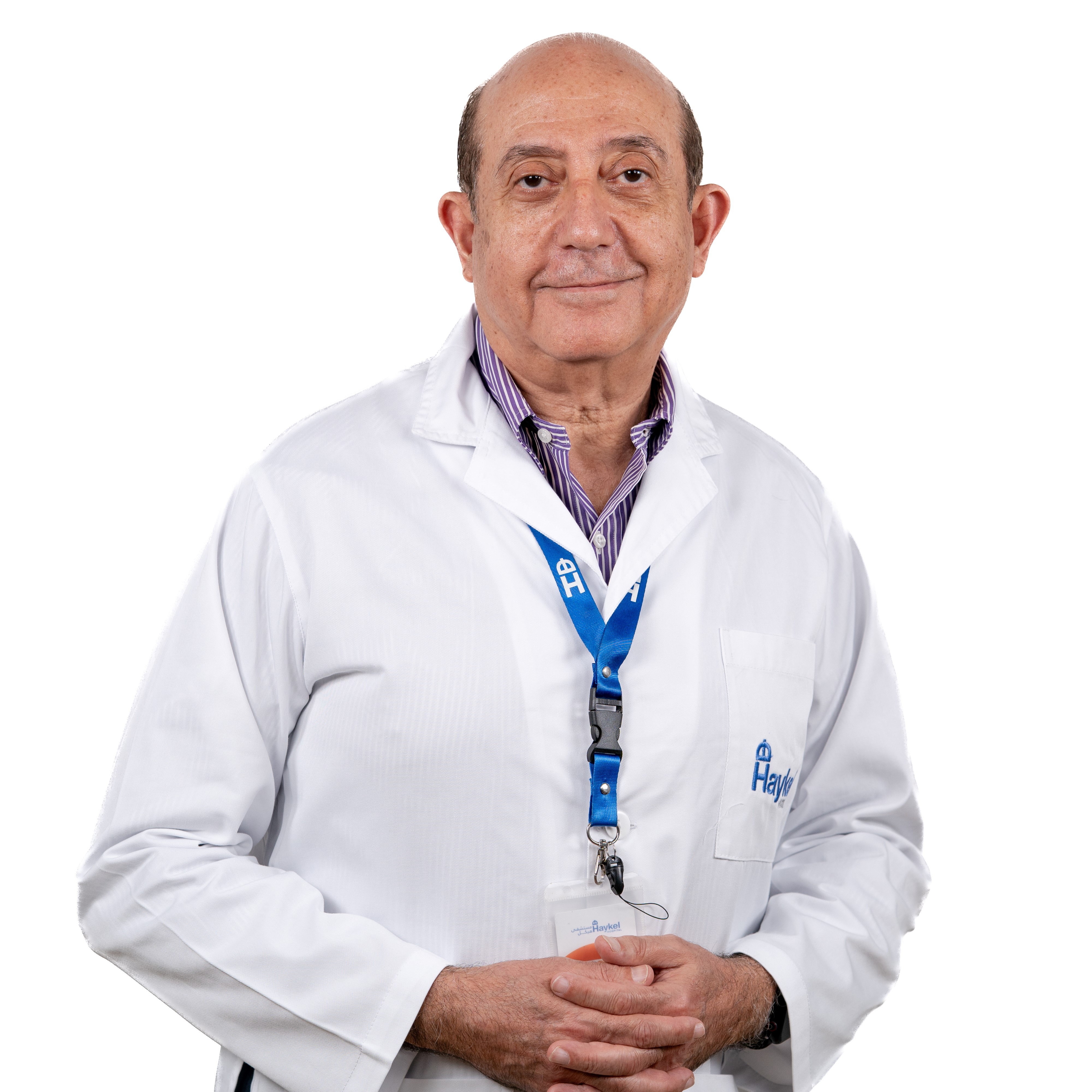 Adib Moukarzel, MD