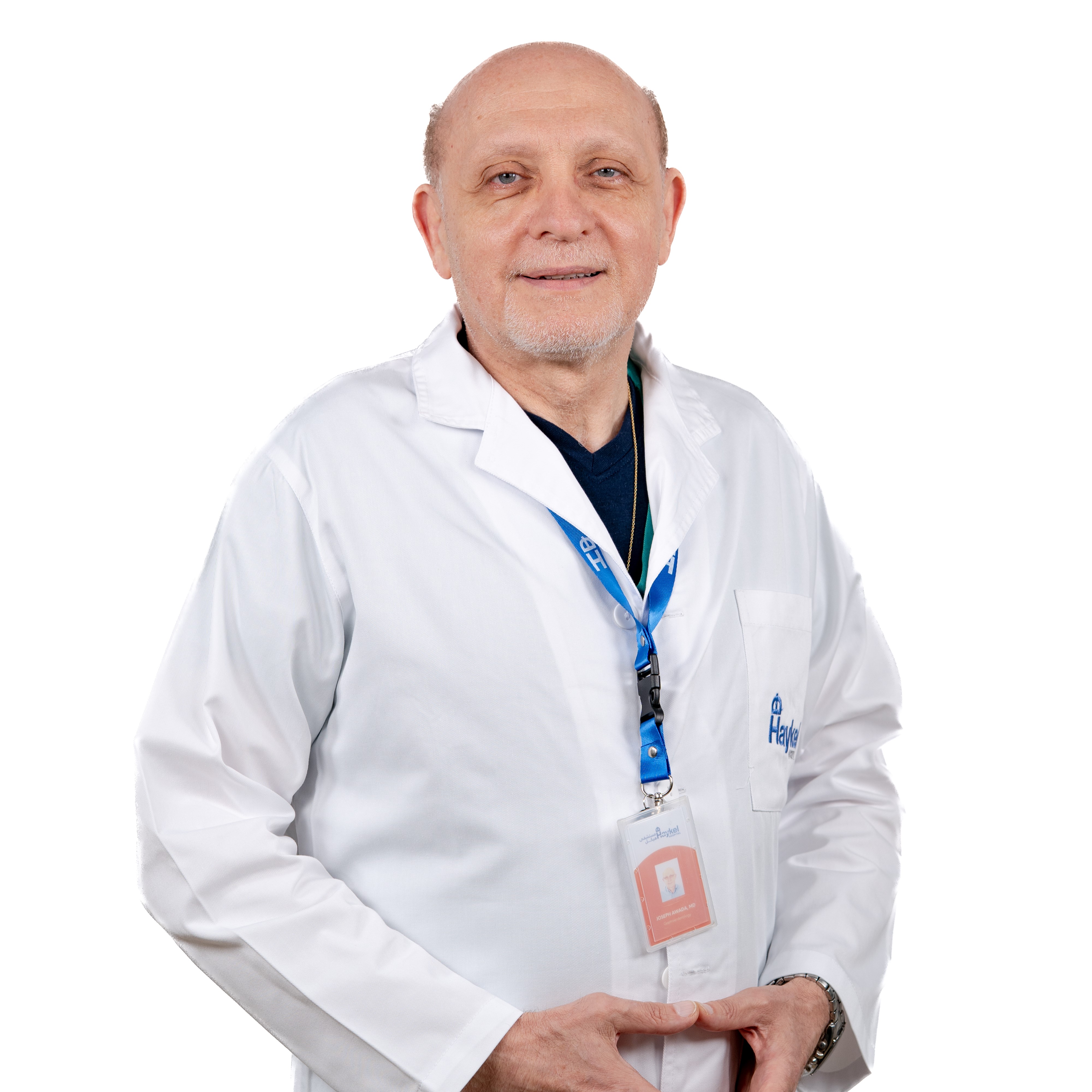 Joseph Awada, MD