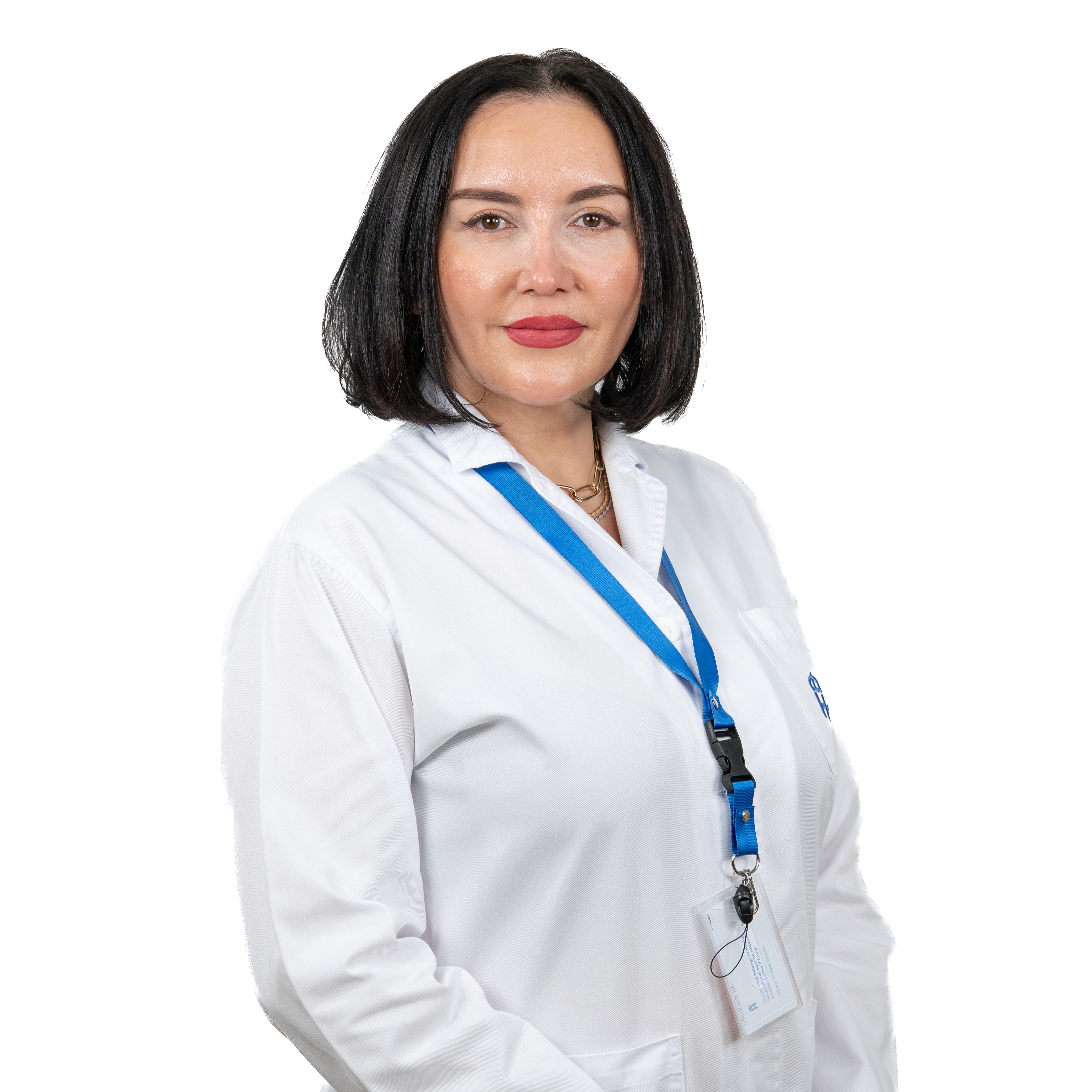 Nazira Azizeh, MD