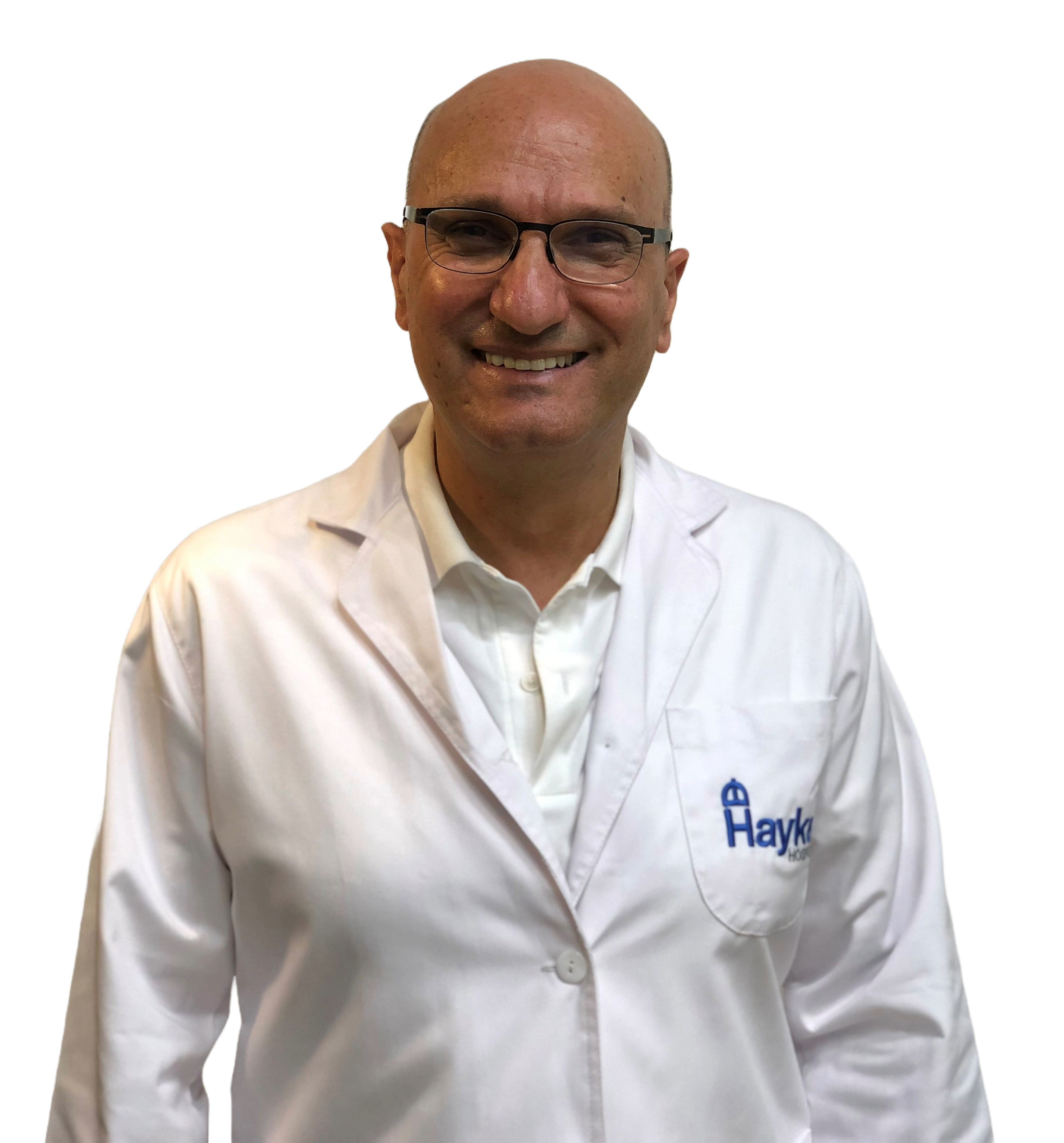 Rami Ghebril, MD 