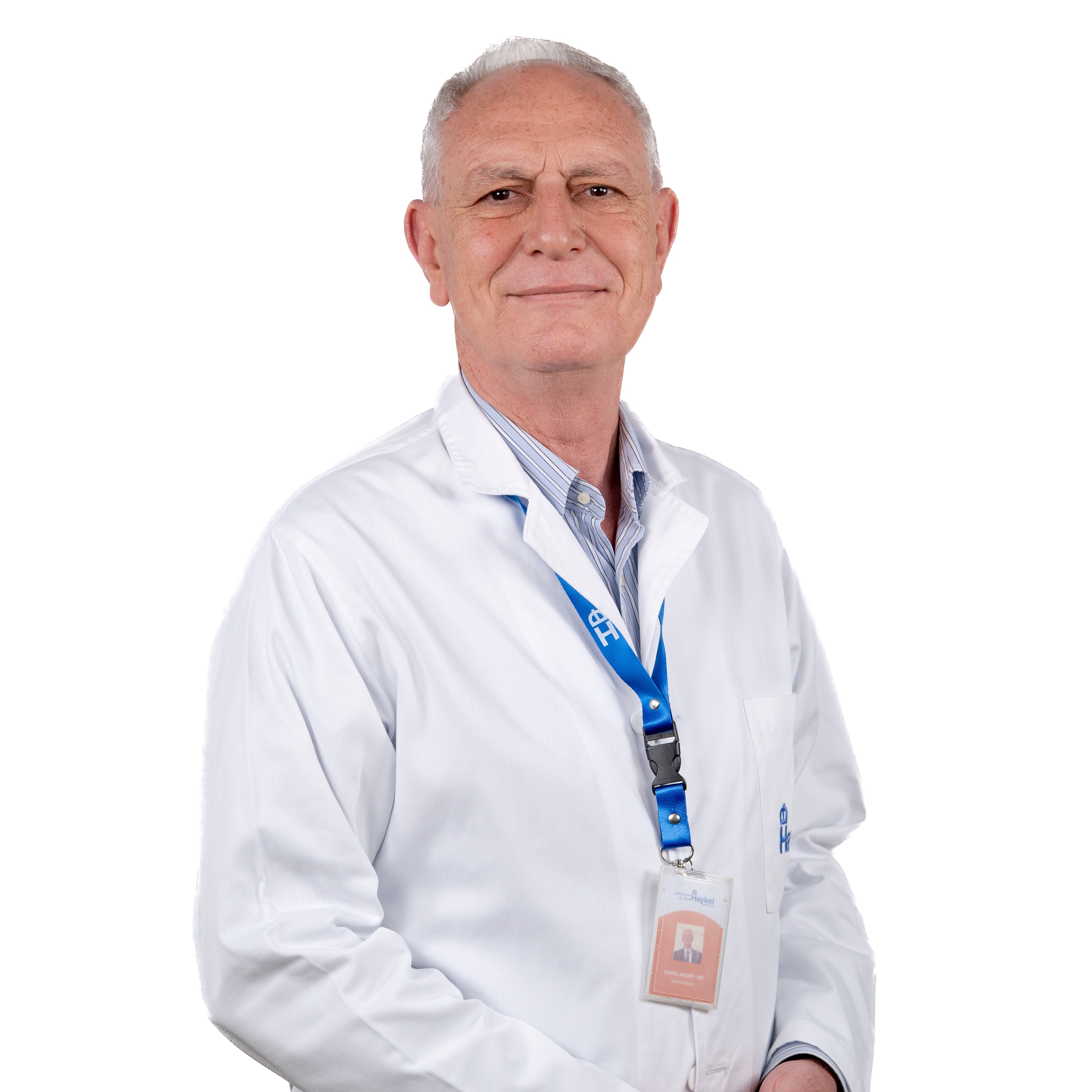 Kamal Nassif, MD