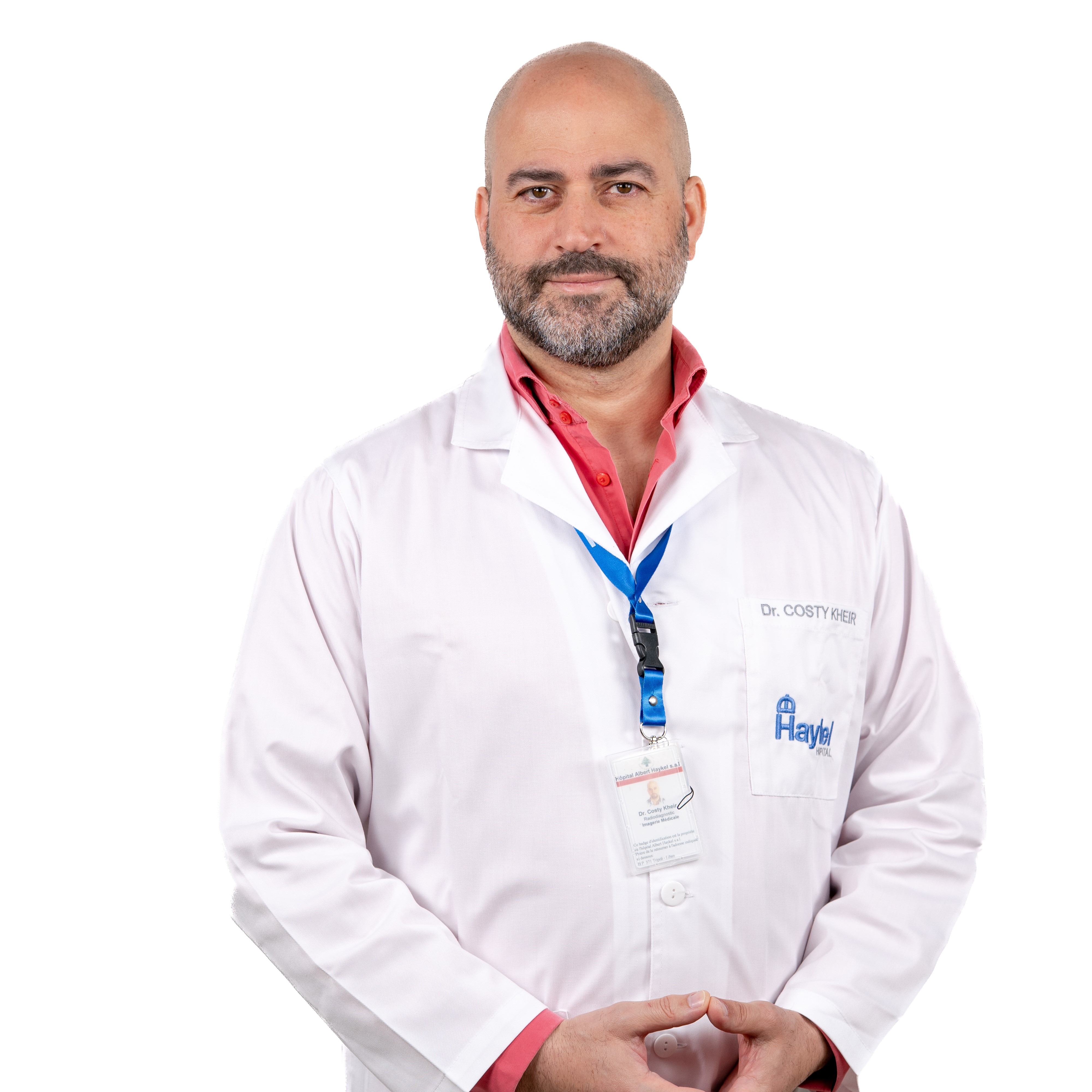Costy Kheir, MD
